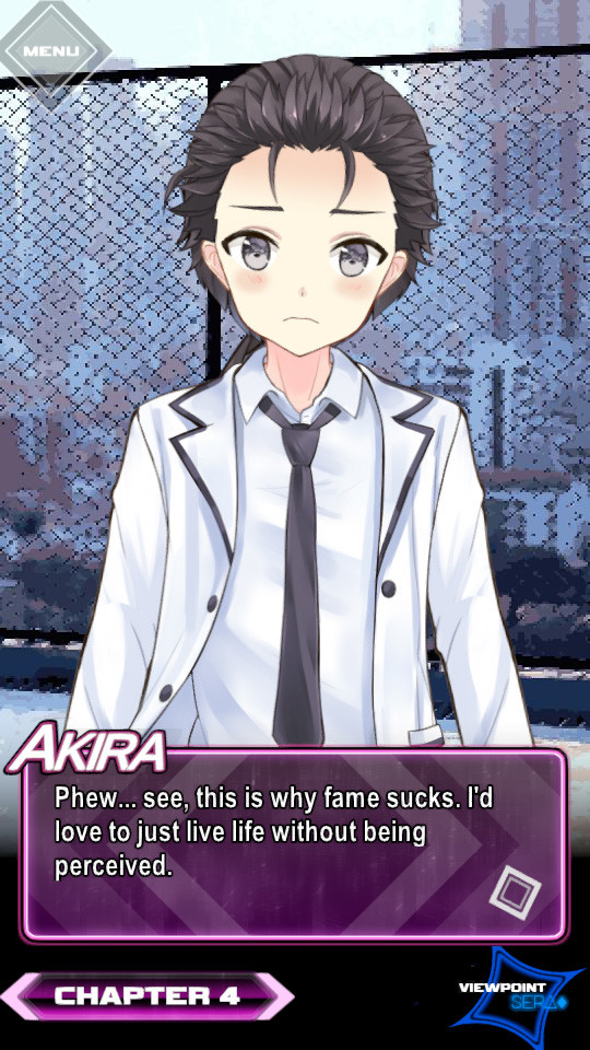 2econds to Starlivht: Forever My Diamond