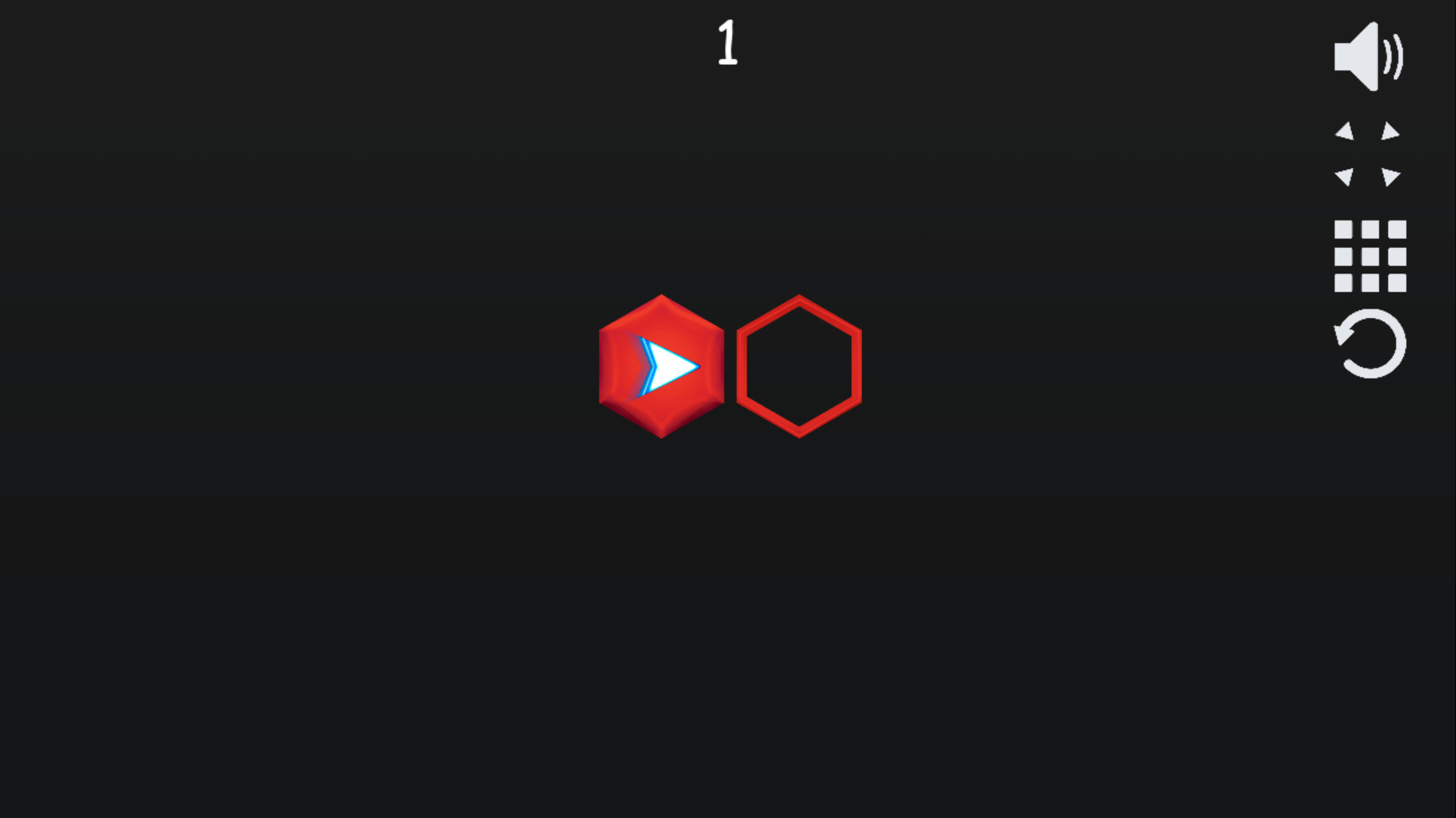 Hexagon Puzzle