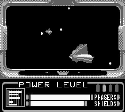 Star Trek: Generations – Beyond the Nexus