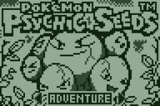 Pokémon Psychic Seeds