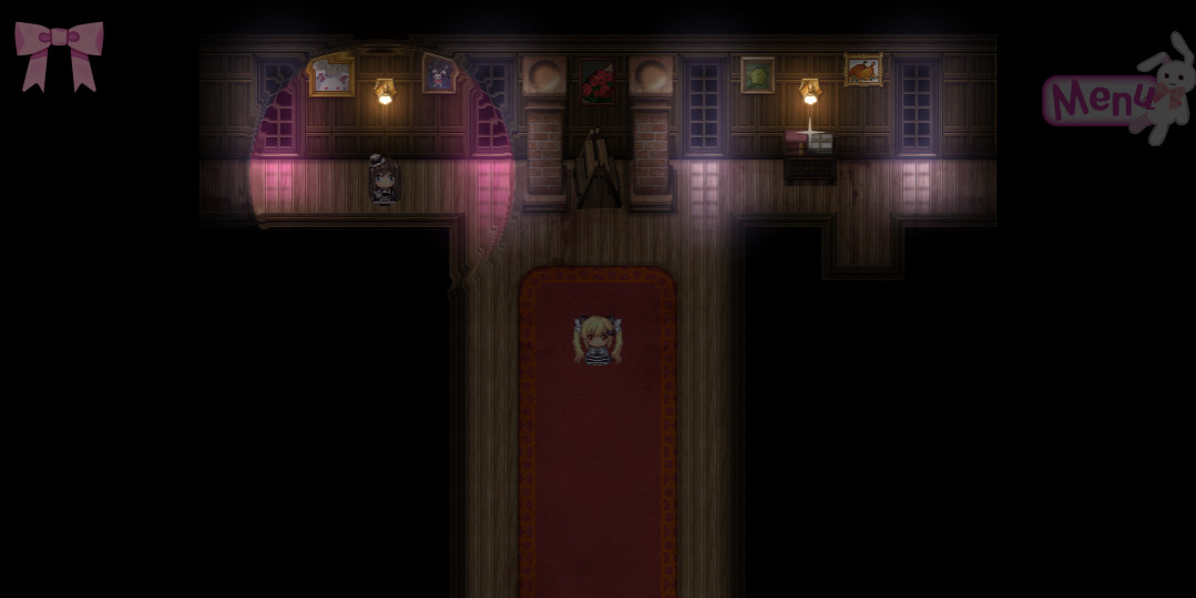 Nyakori’s Rabbit Doll: After Story