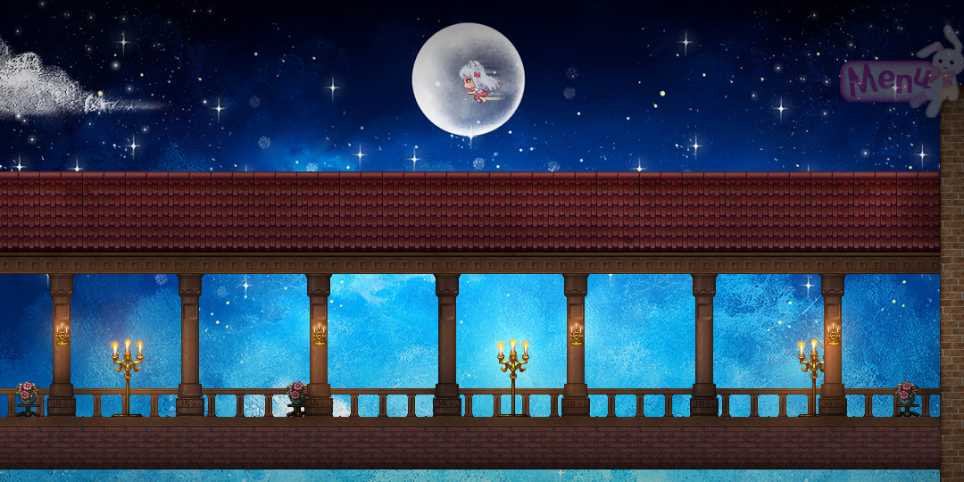 Nyakori’s Rabbit Doll: After Story