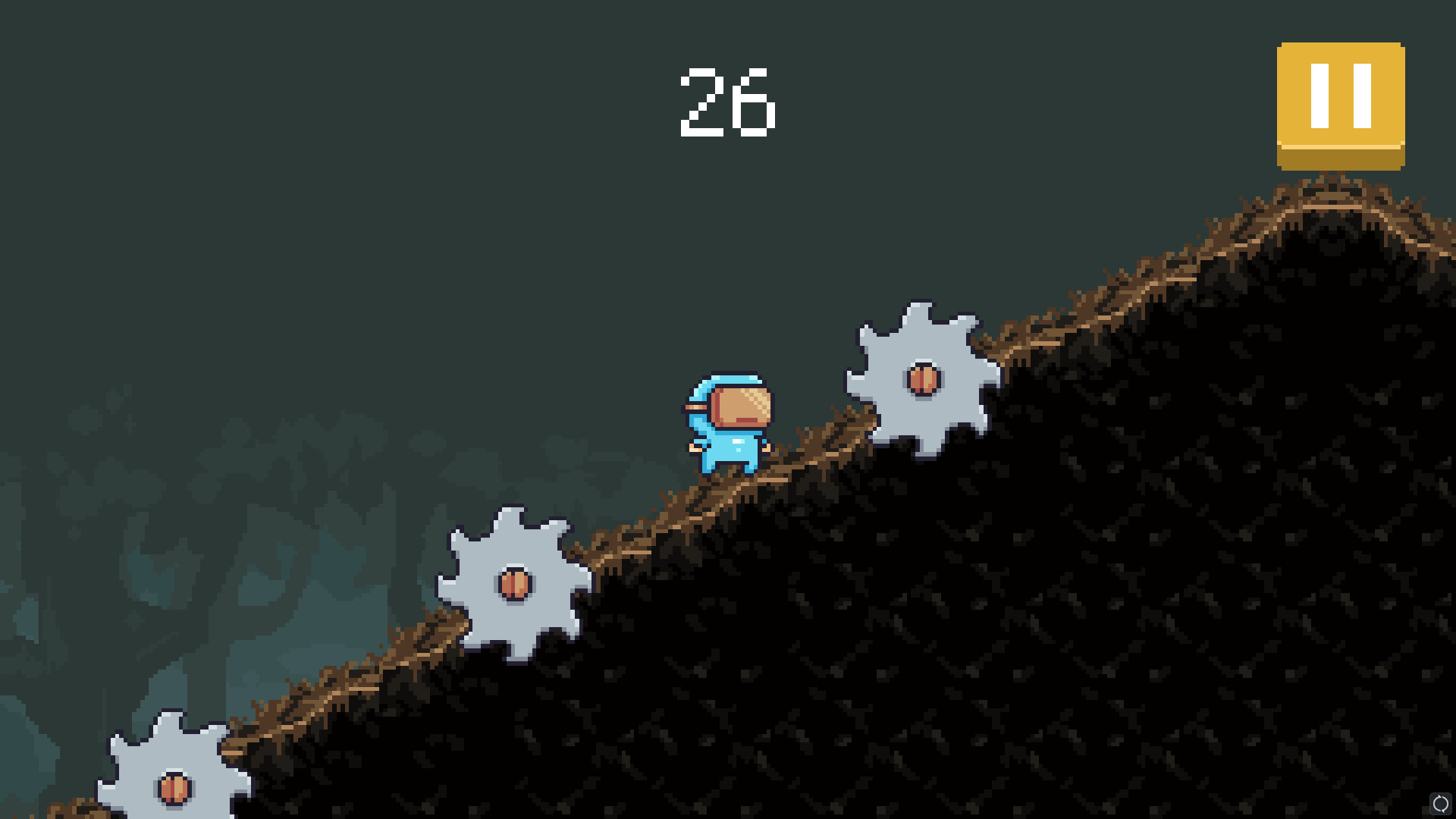 Crazy Indian: Minion Skins