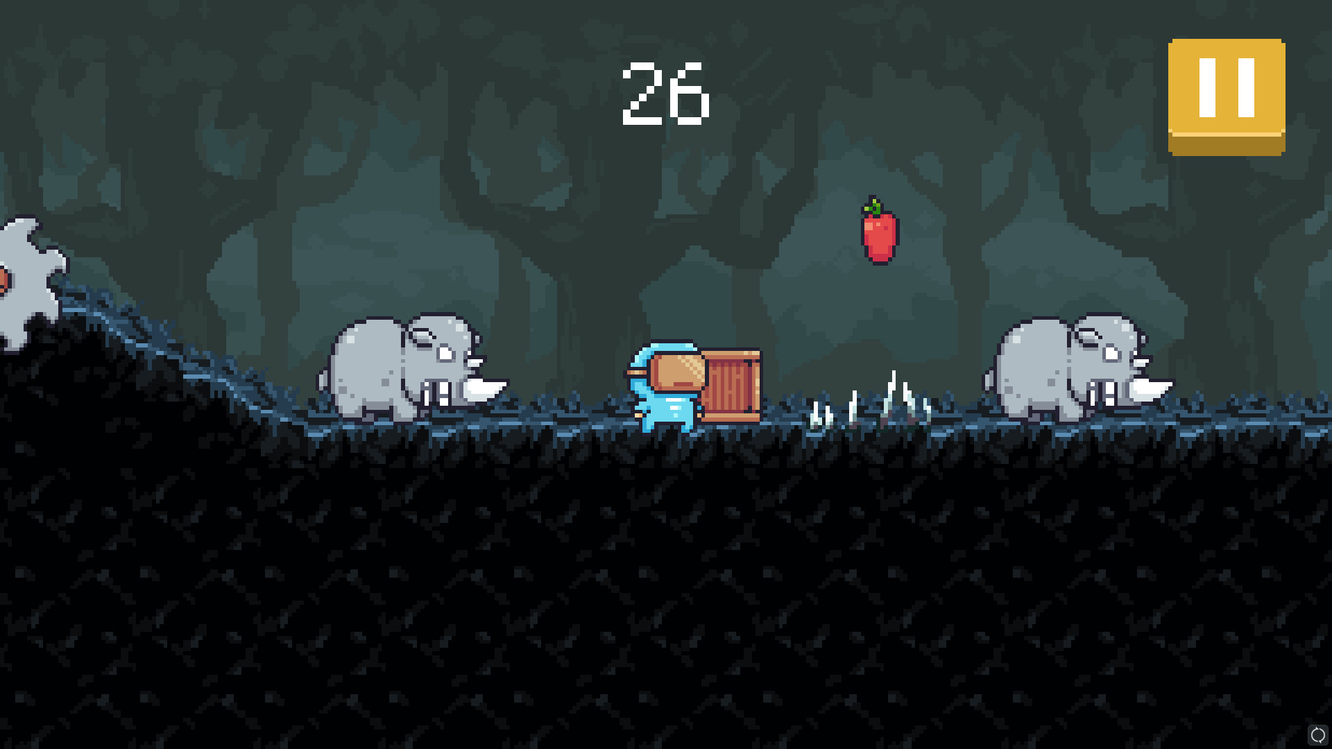 Crazy Indian: Minion Skins