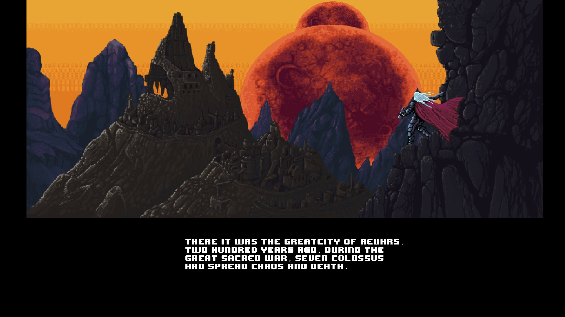 R.T.O. Tales of the Dark Lands: Deluxe Edition