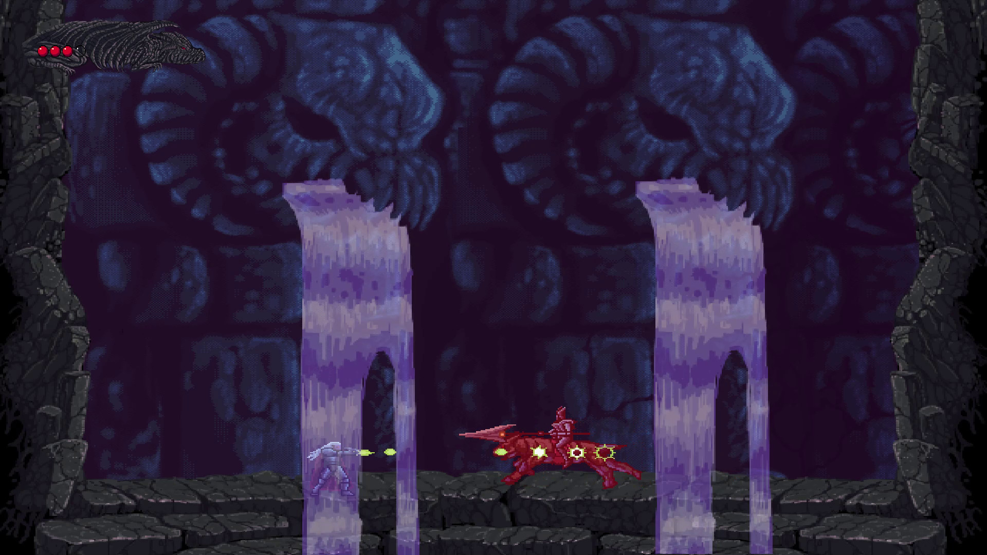 R.T.O. Tales of the Dark Lands: Deluxe Edition