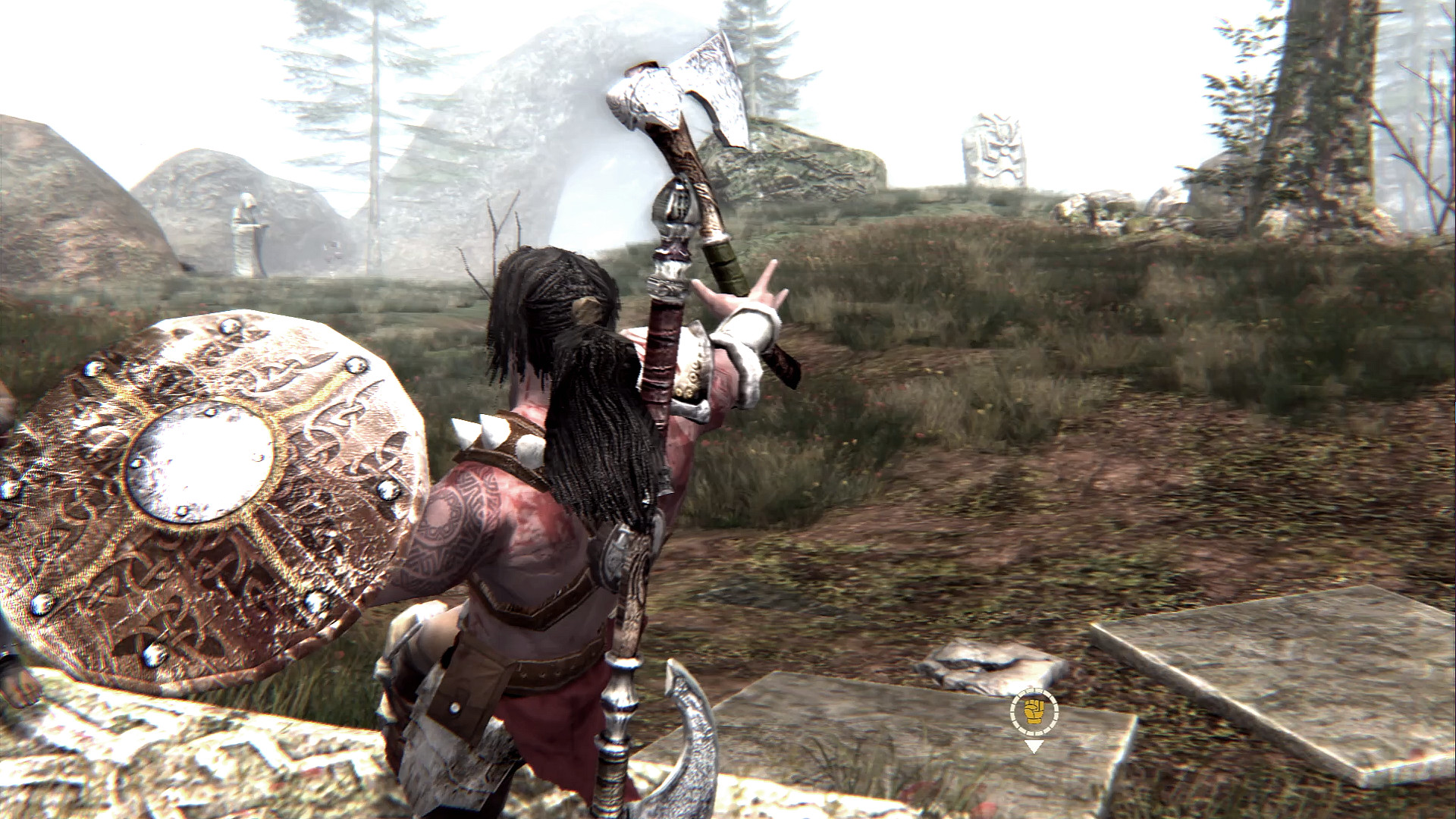 Krum: Battle Arena