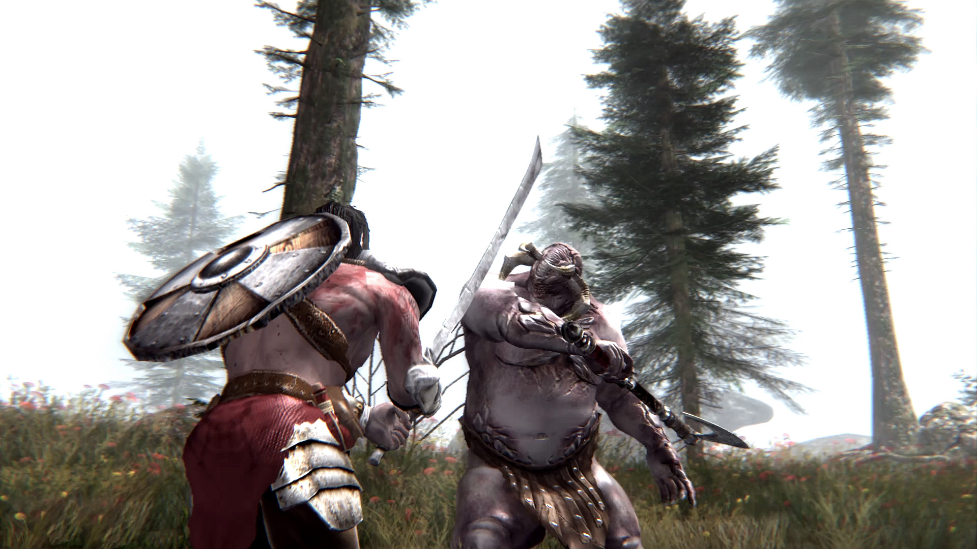 Krum: Battle Arena