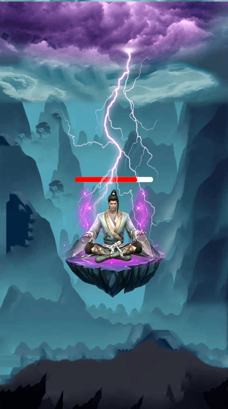 Lun Hui Xiu Xian Jue