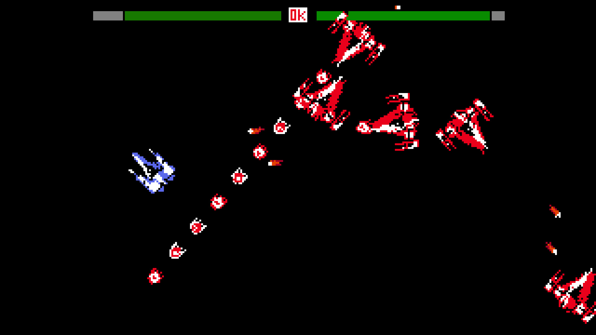 The Tower of TigerQiuQiu: Armored Fighter Arena