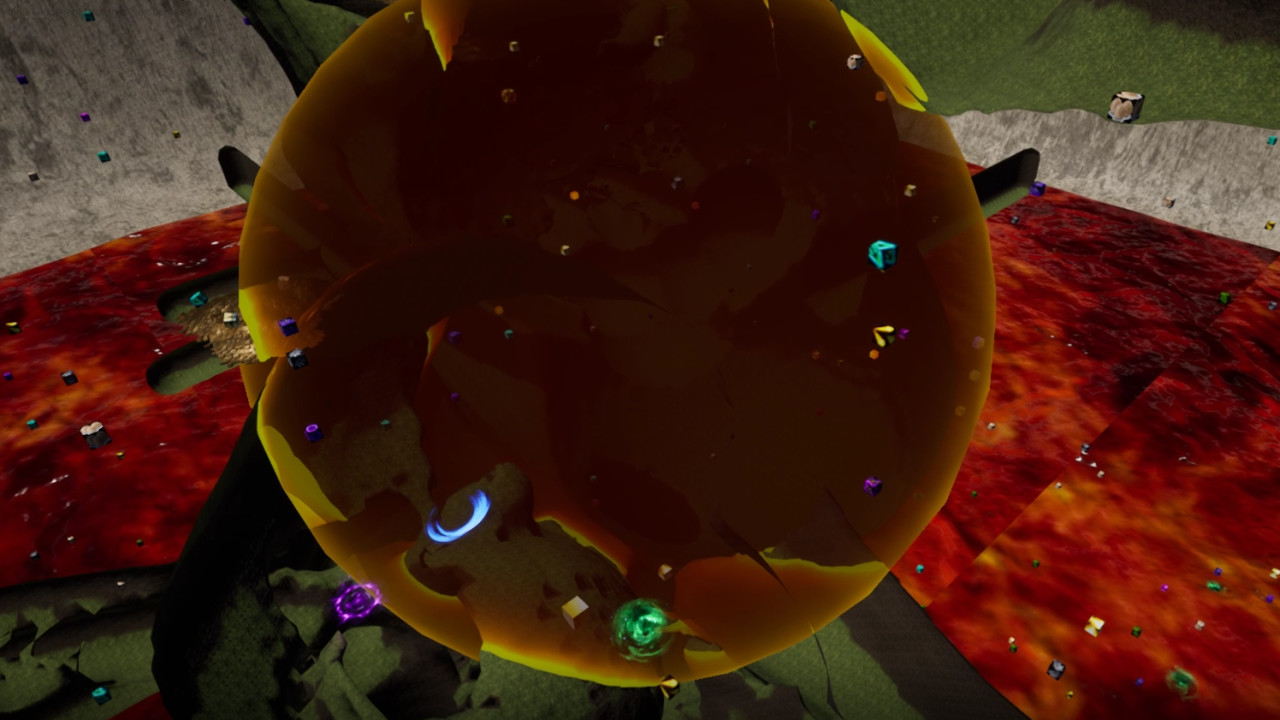 Robo-Worms