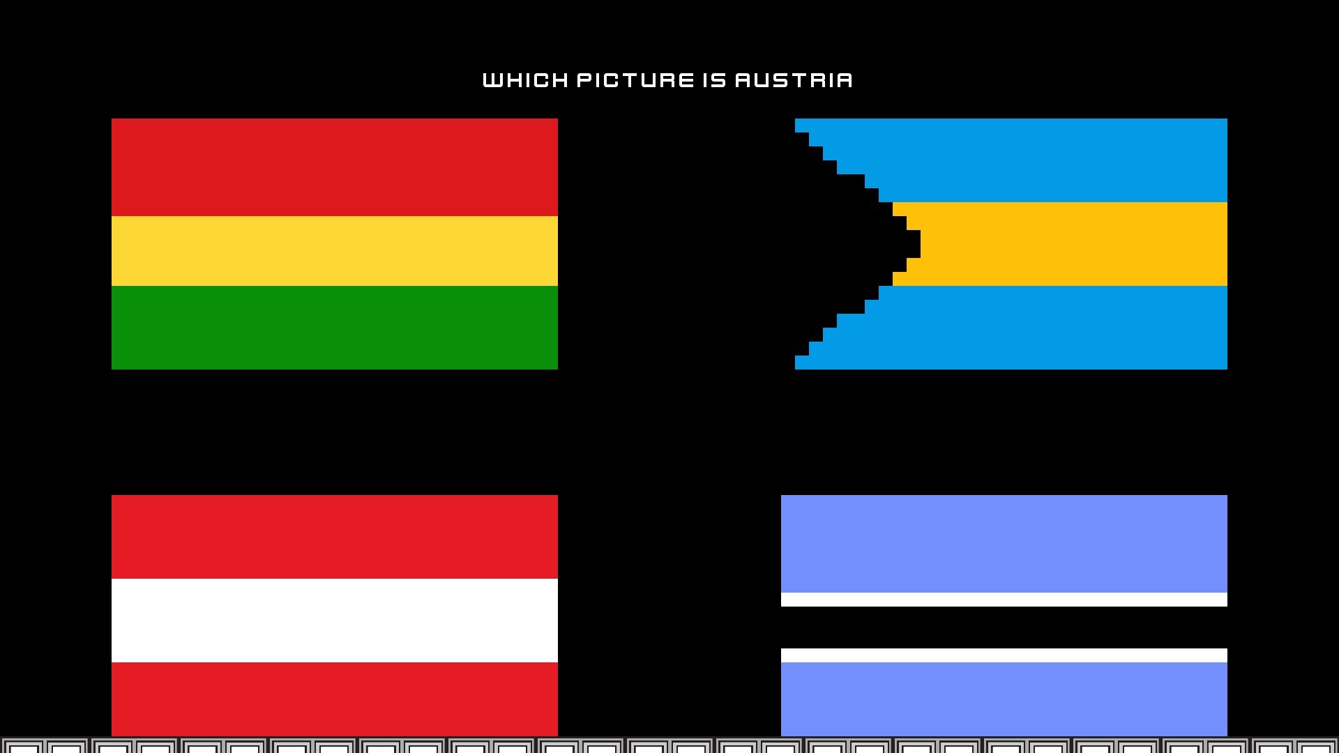 The Tower of TigerQiuQiu 2: Flag Exam