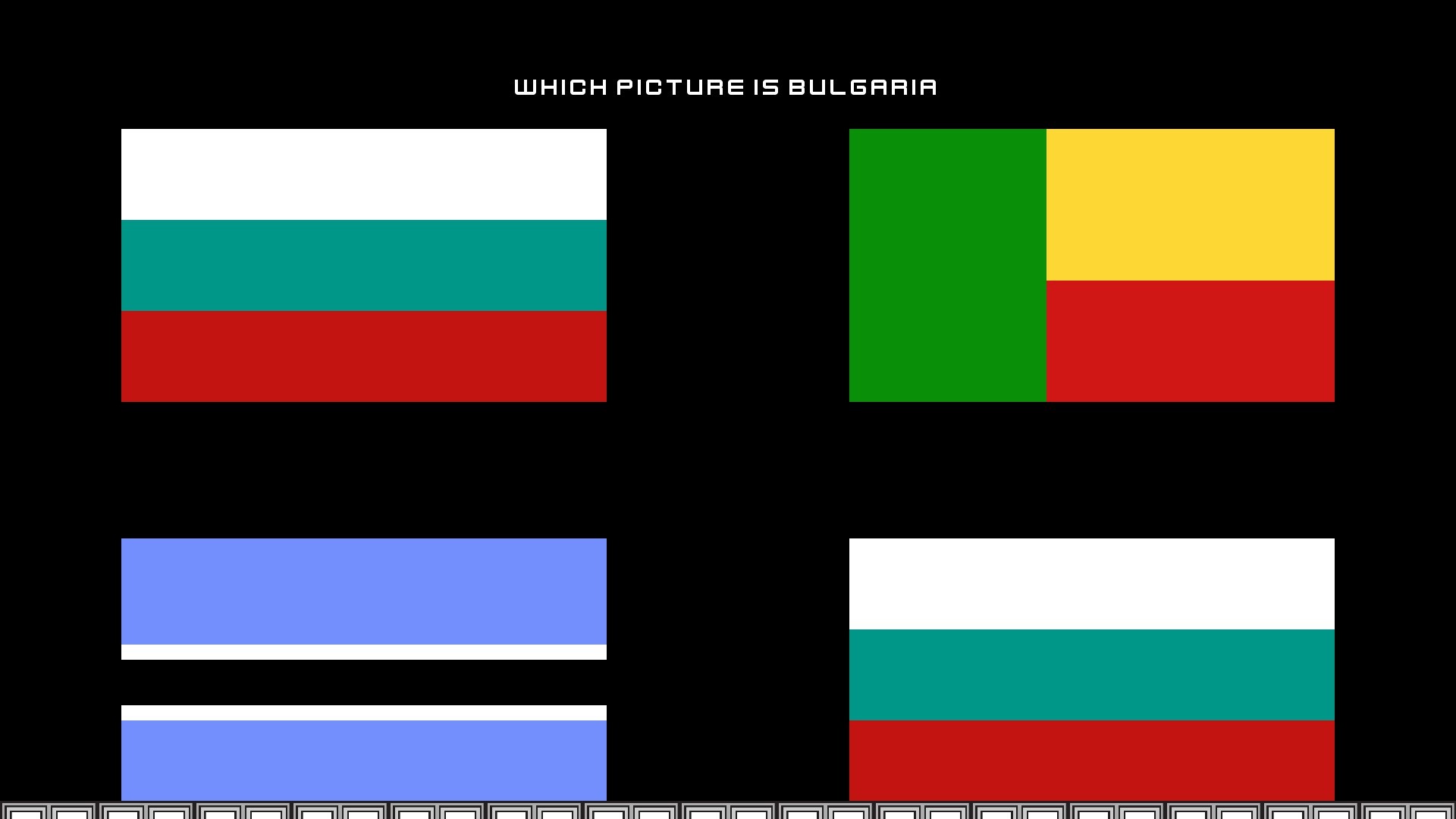 The Tower of TigerQiuQiu 2: Flag Exam