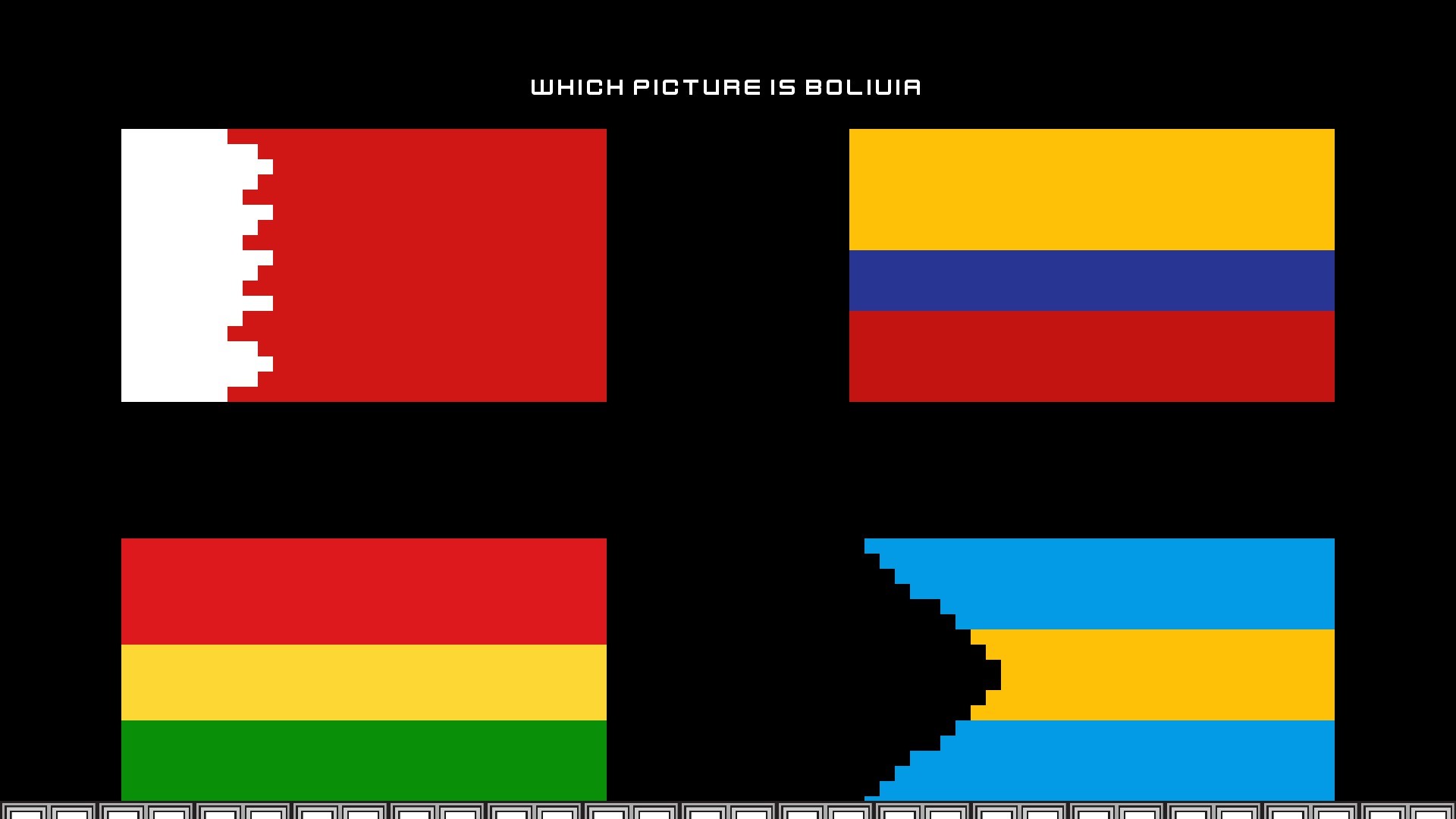 The Tower of TigerQiuQiu 2: Flag Exam