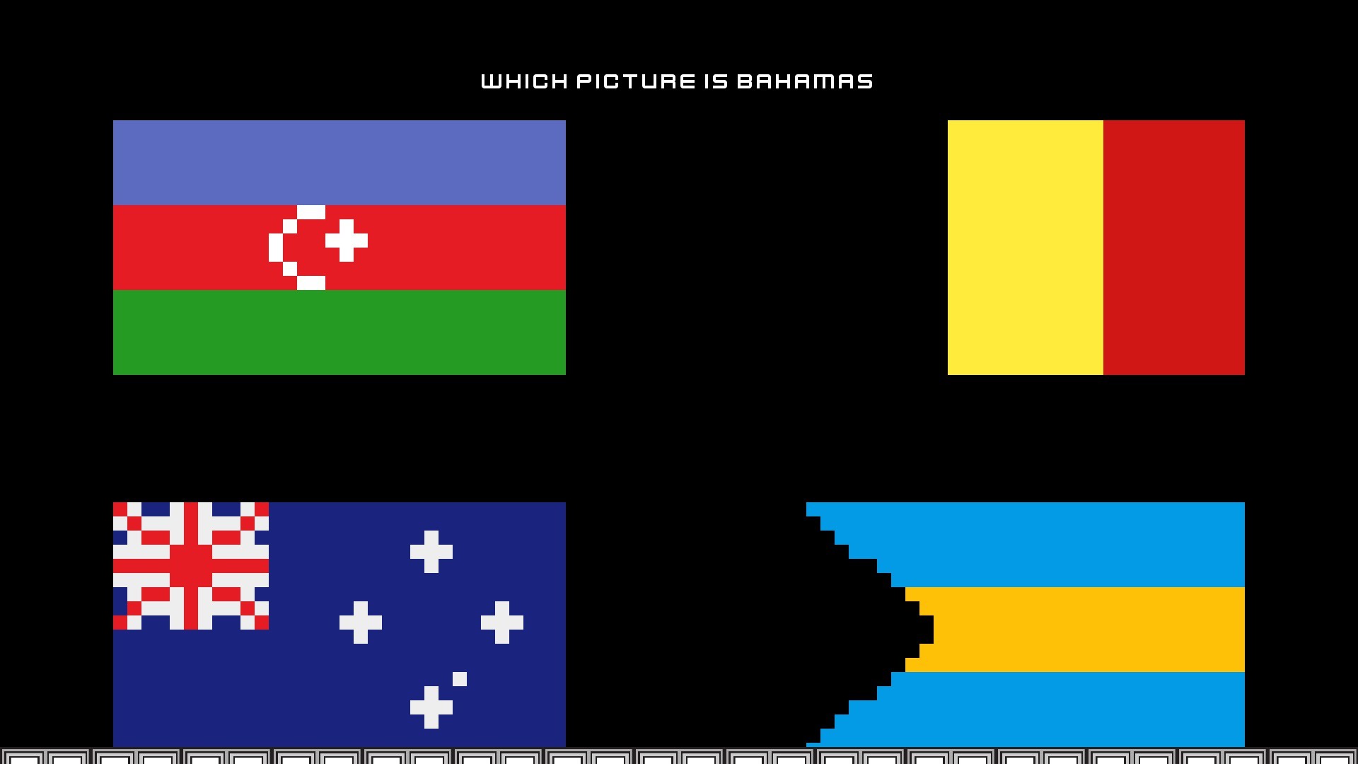 The Tower of TigerQiuQiu 2: Flag Exam