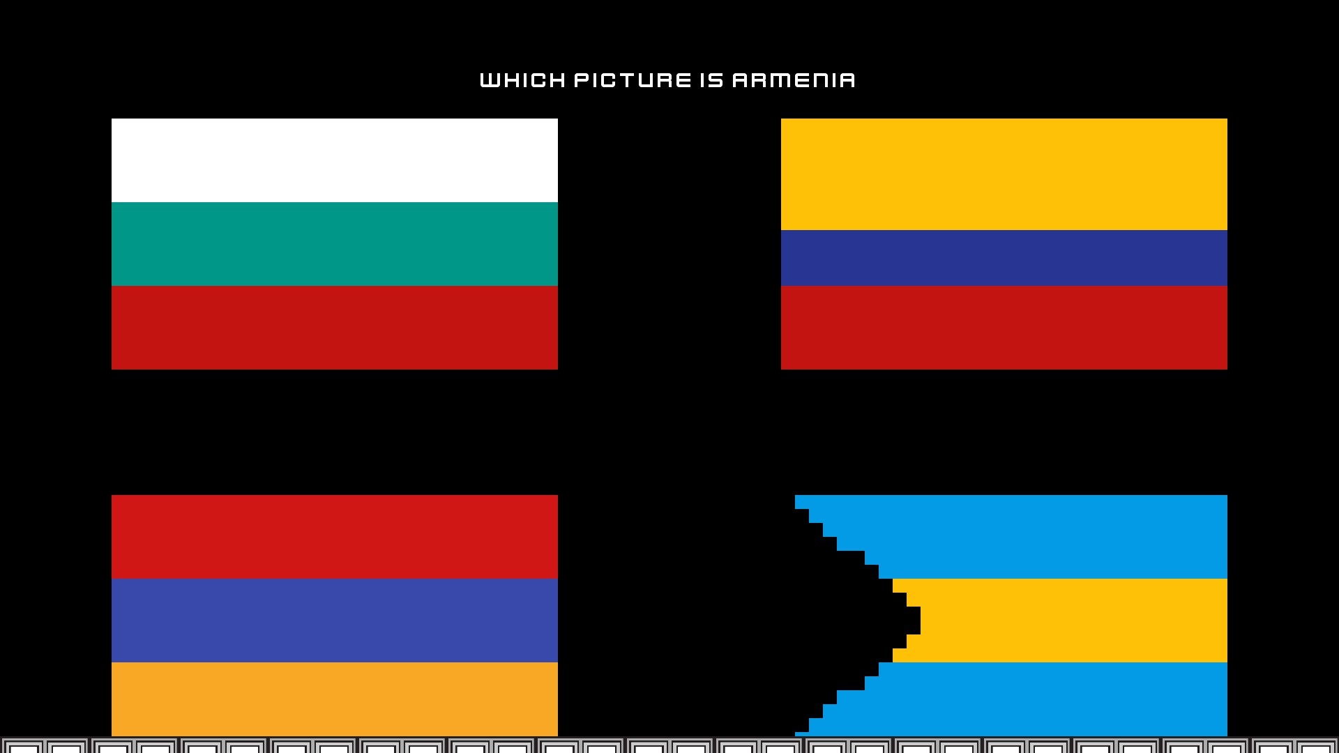 The Tower of TigerQiuQiu 2: Flag Exam