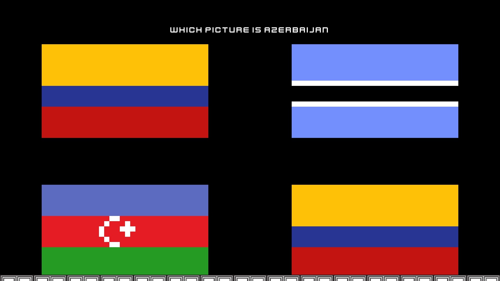 The Tower of TigerQiuQiu 2: Flag Exam