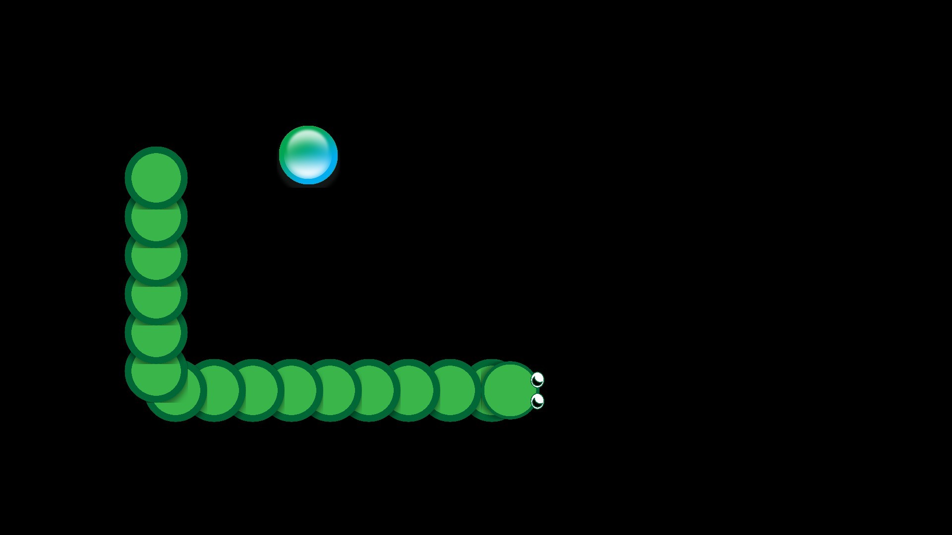 The Tower of TigerQiuQiu 2: Ball Snake