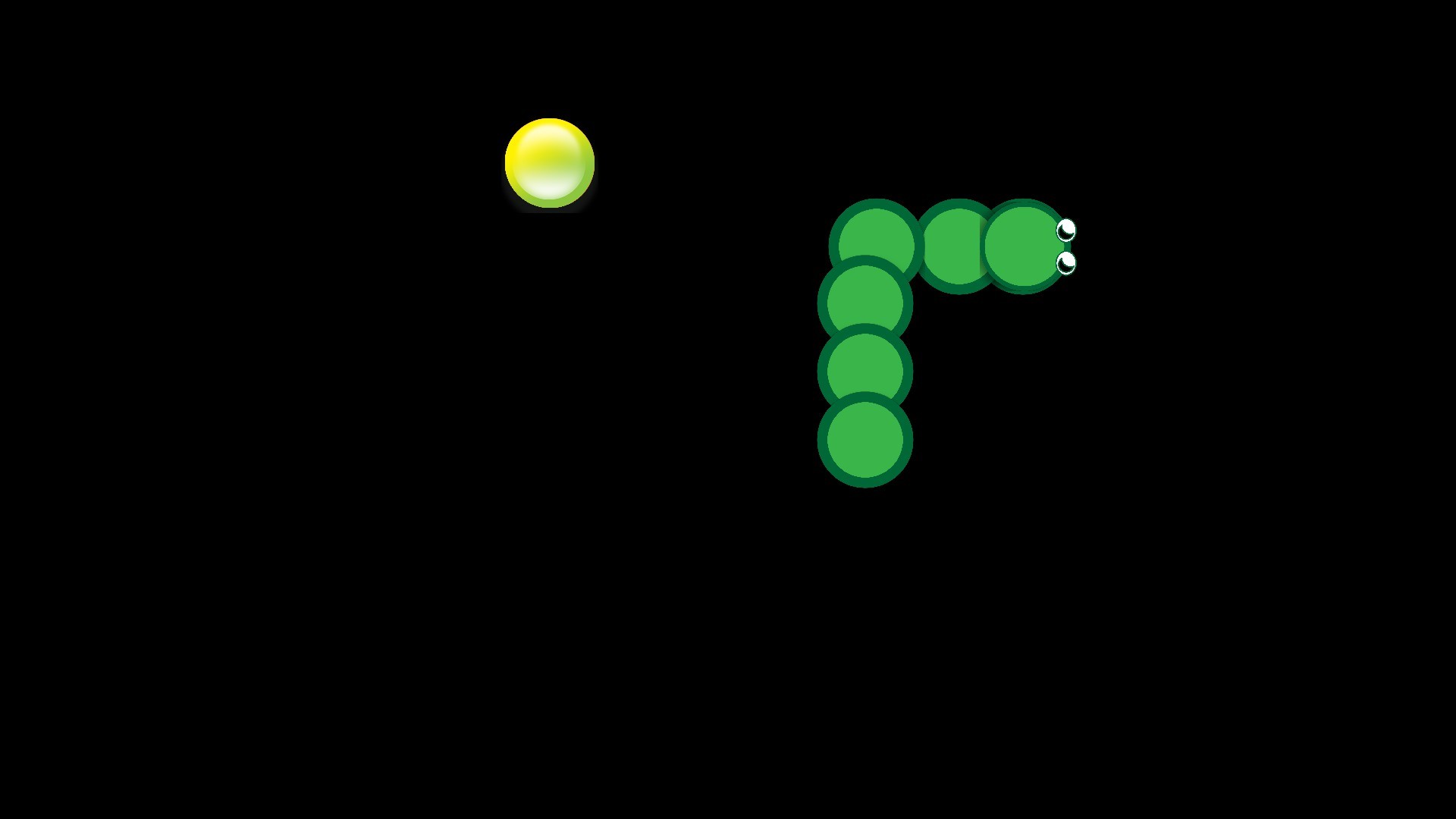 The Tower of TigerQiuQiu 2: Ball Snake