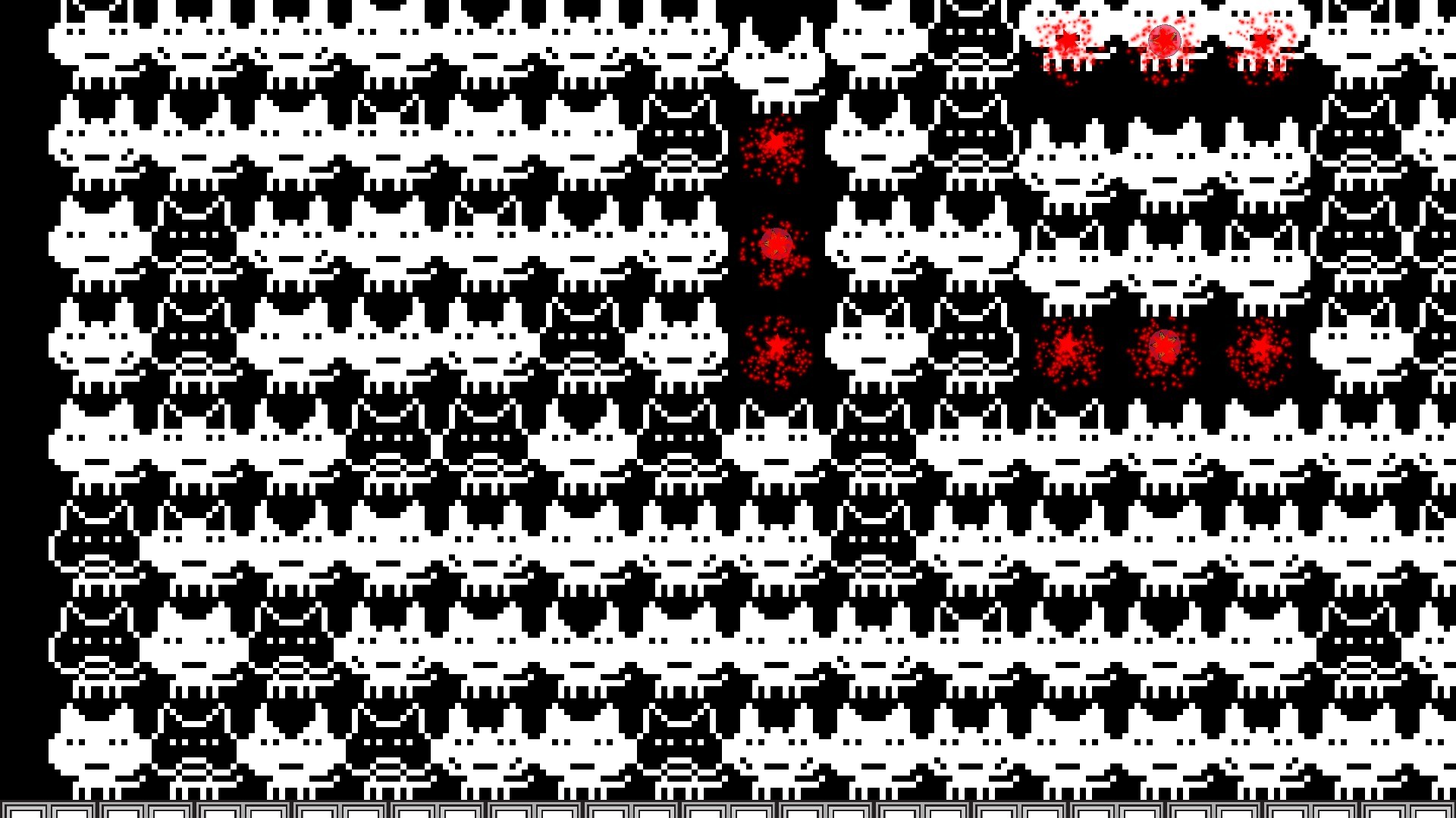 The Tower of TigerQiuQiu 2: Cat Eliminate