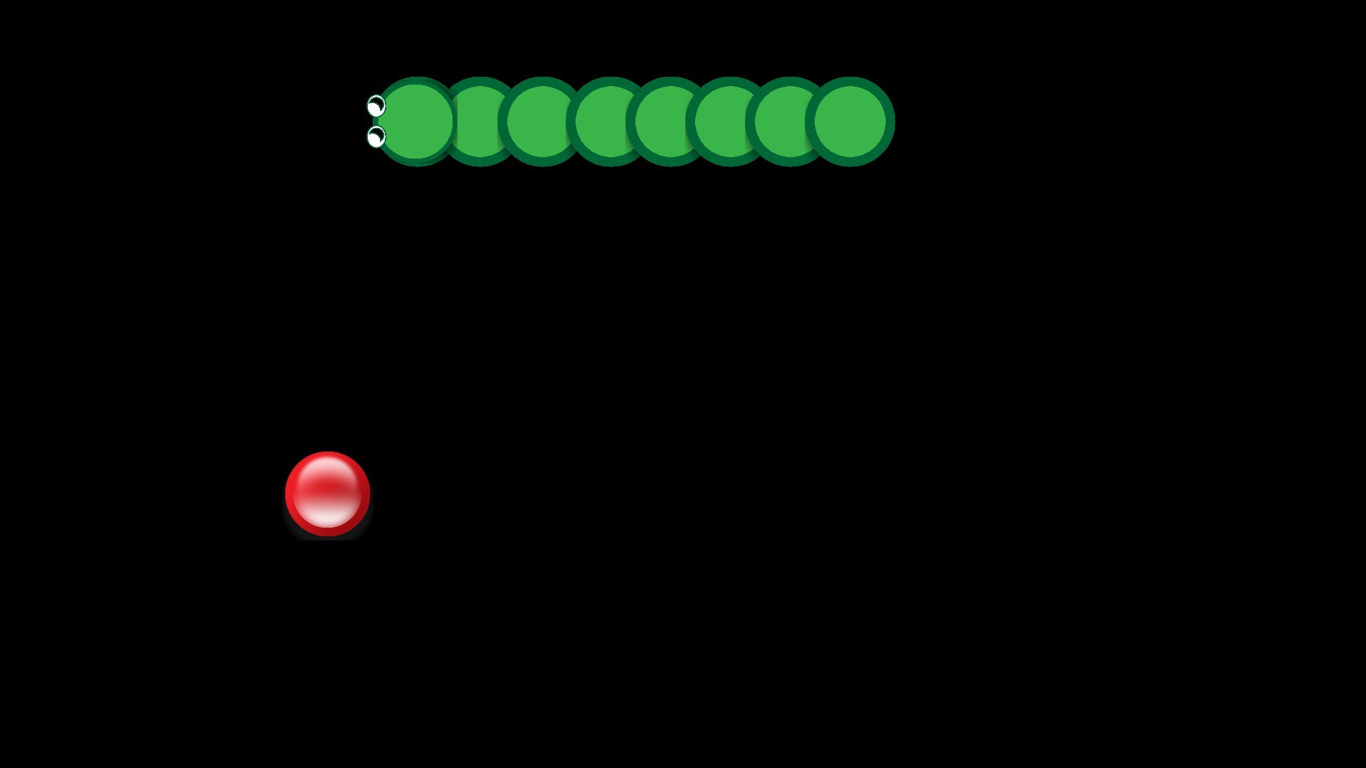 The Tower of TigerQiuQiu 2: Ball Snake