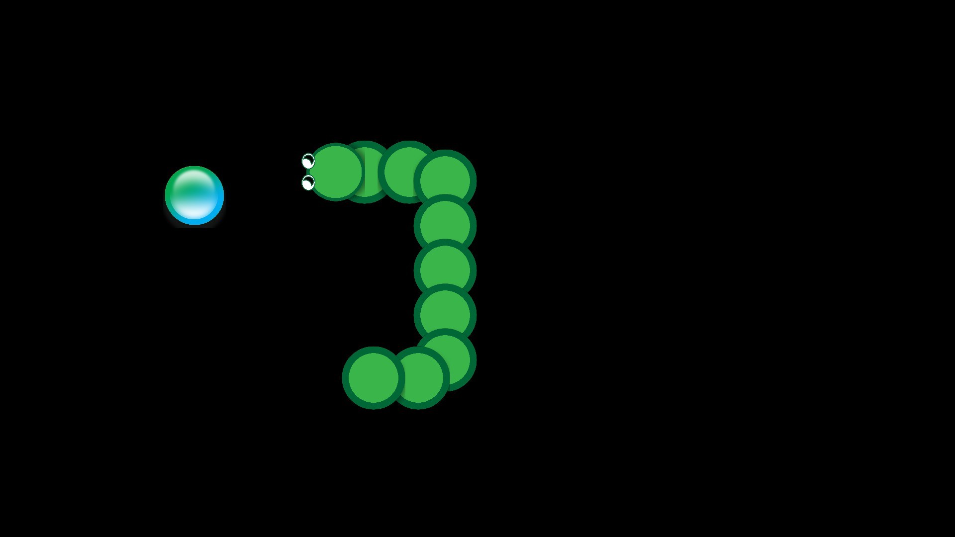 The Tower of TigerQiuQiu 2: Ball Snake