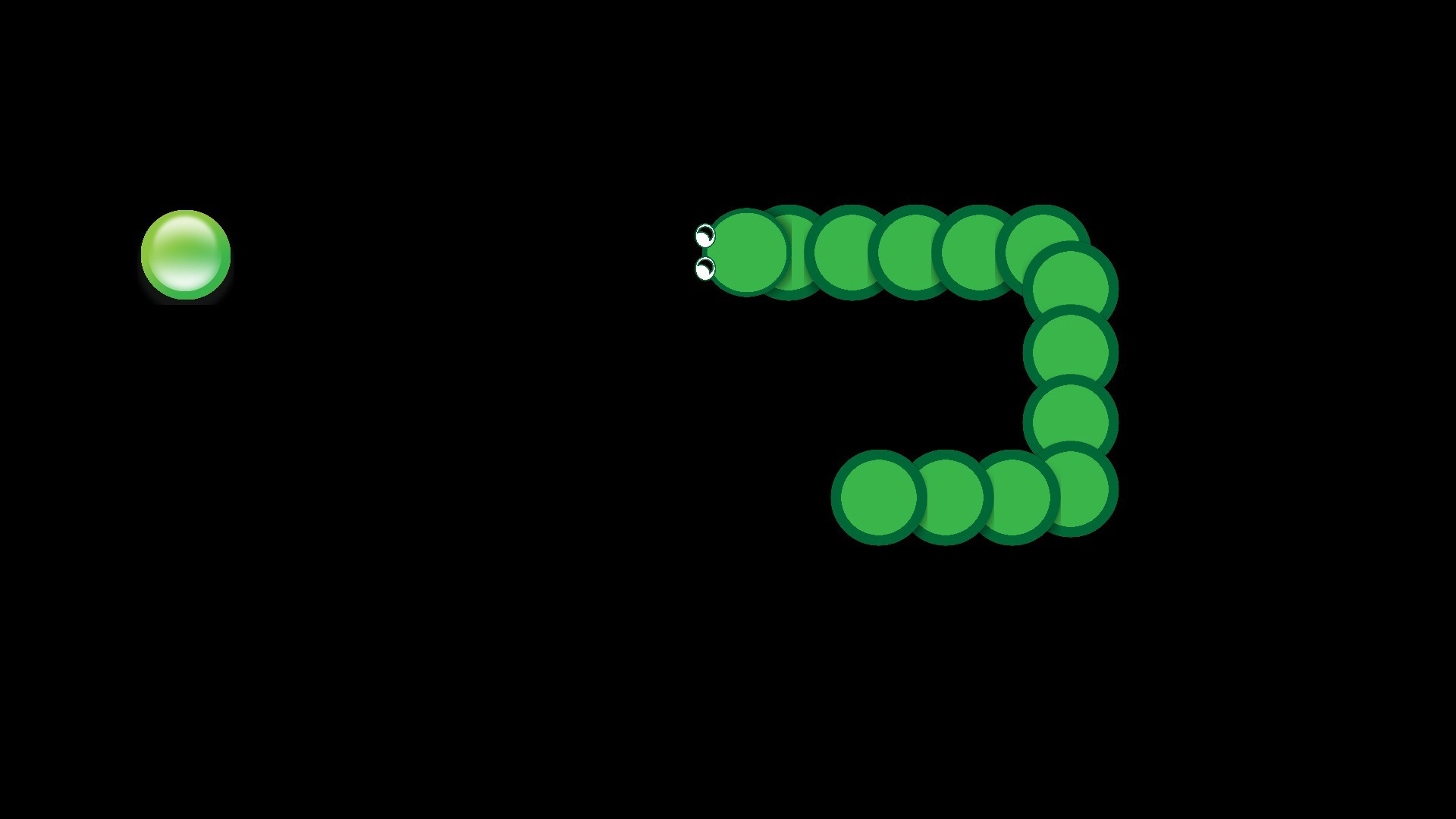 The Tower of TigerQiuQiu 2: Ball Snake