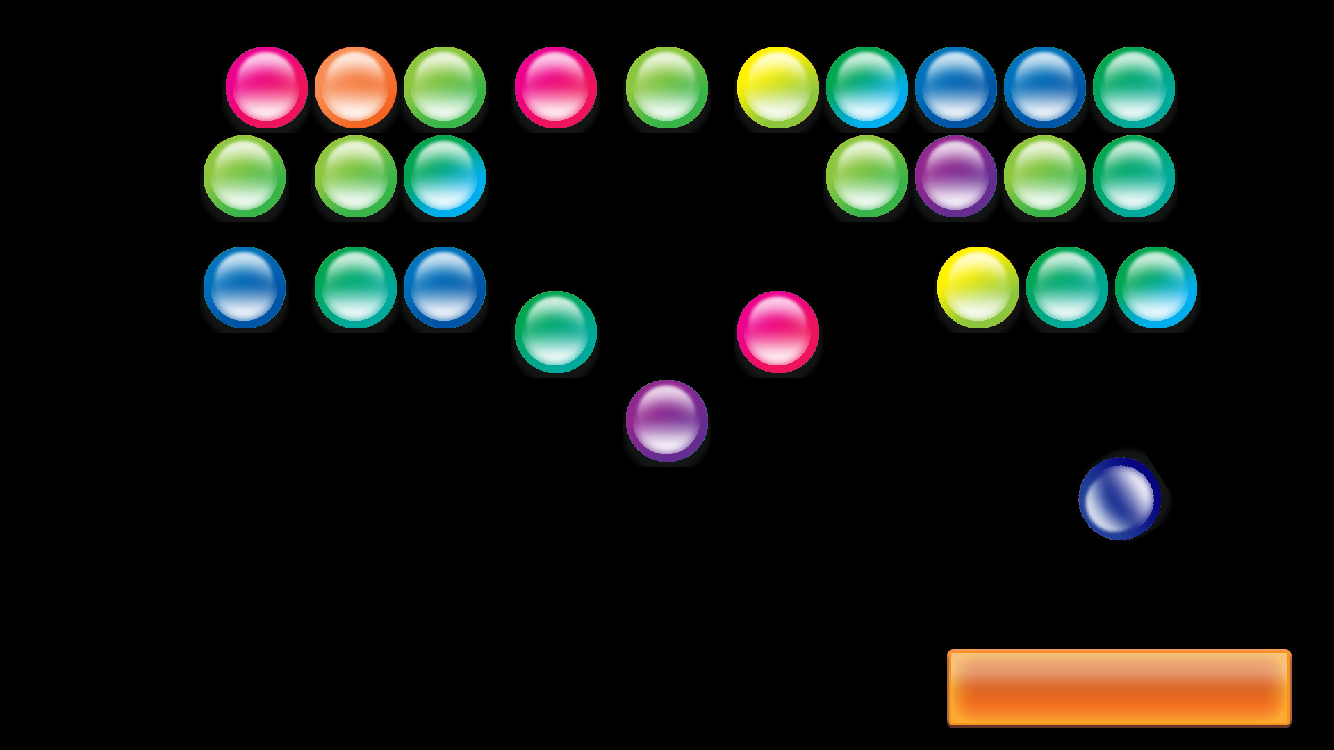 The Tower of TigerQiuQiu 2: Ball Break