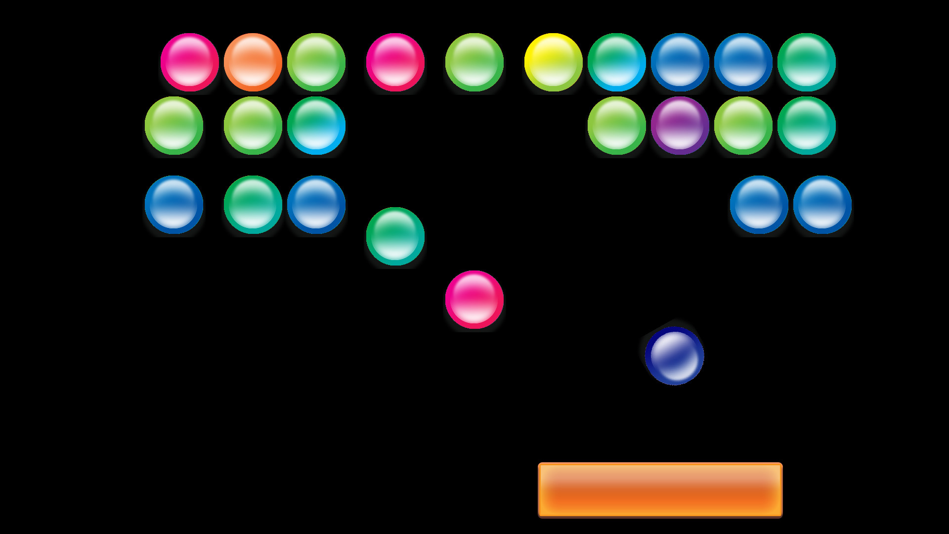 The Tower of TigerQiuQiu 2: Ball Break