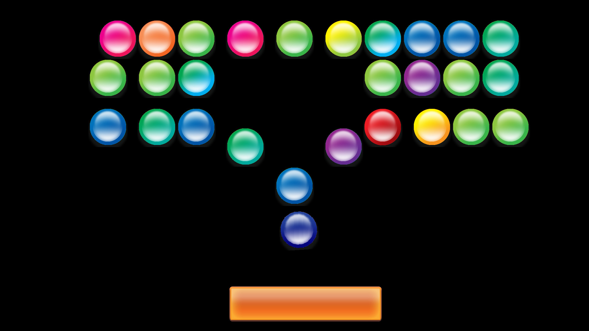 The Tower of TigerQiuQiu 2: Ball Break