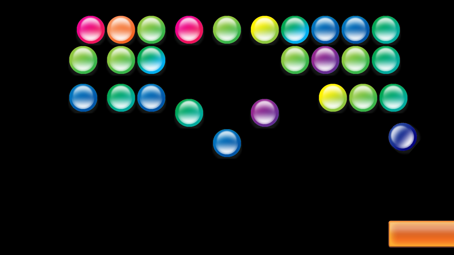 The Tower of TigerQiuQiu 2: Ball Break