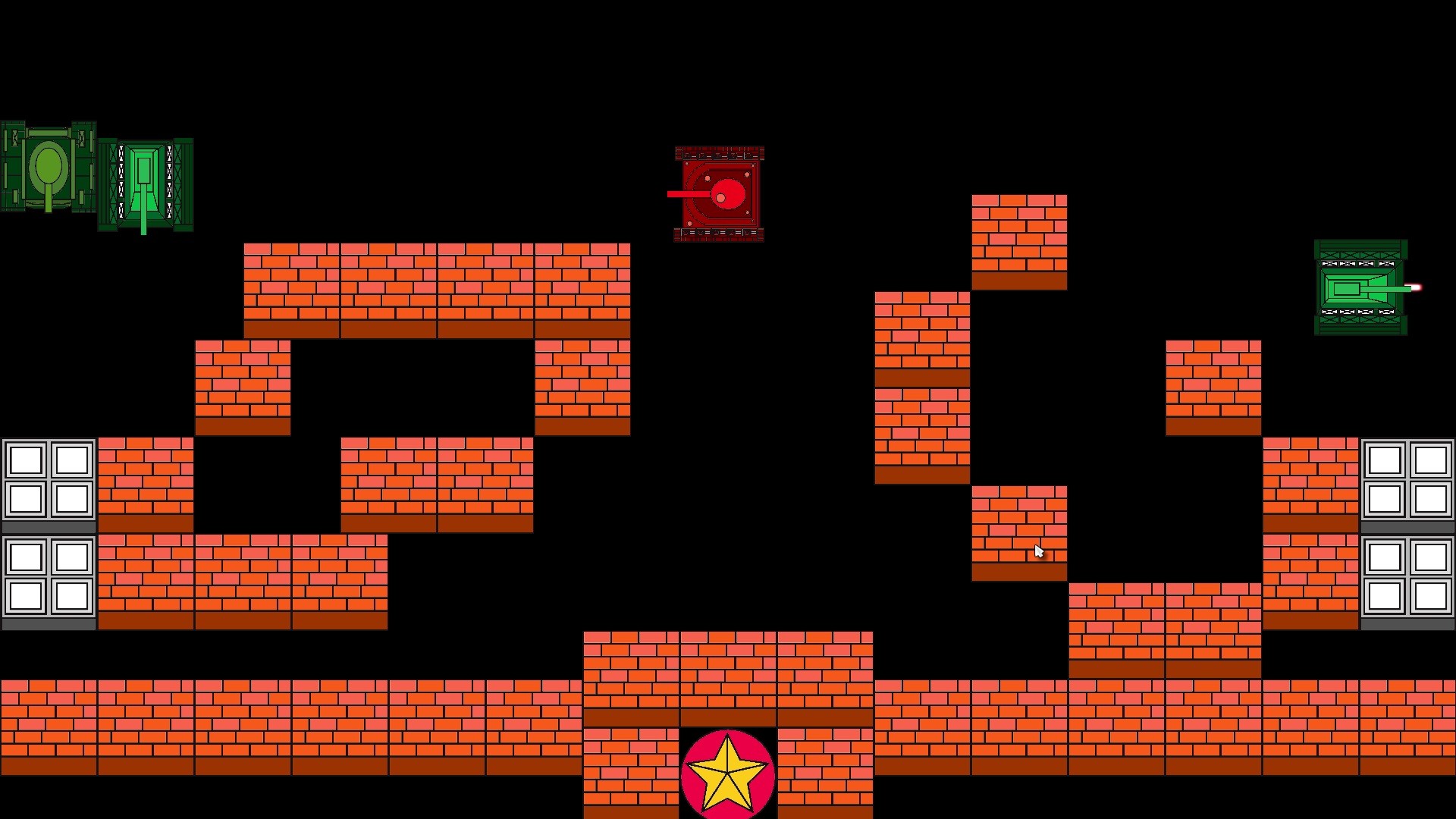 The Tower of TigerQiuQiu 2: Tiger Tank 70 X