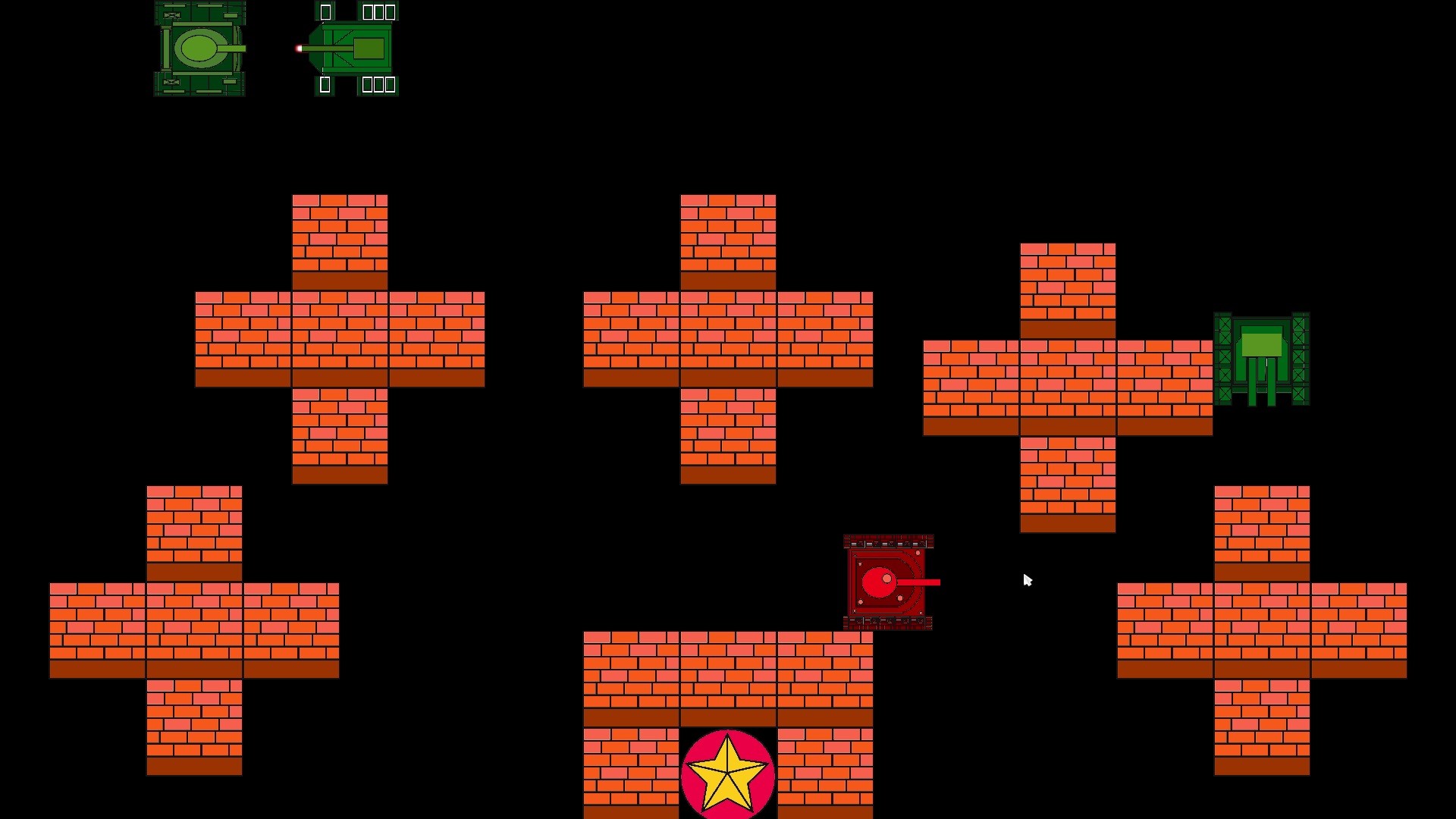 The Tower of TigerQiuQiu 2: Tiger Tank 70 IX