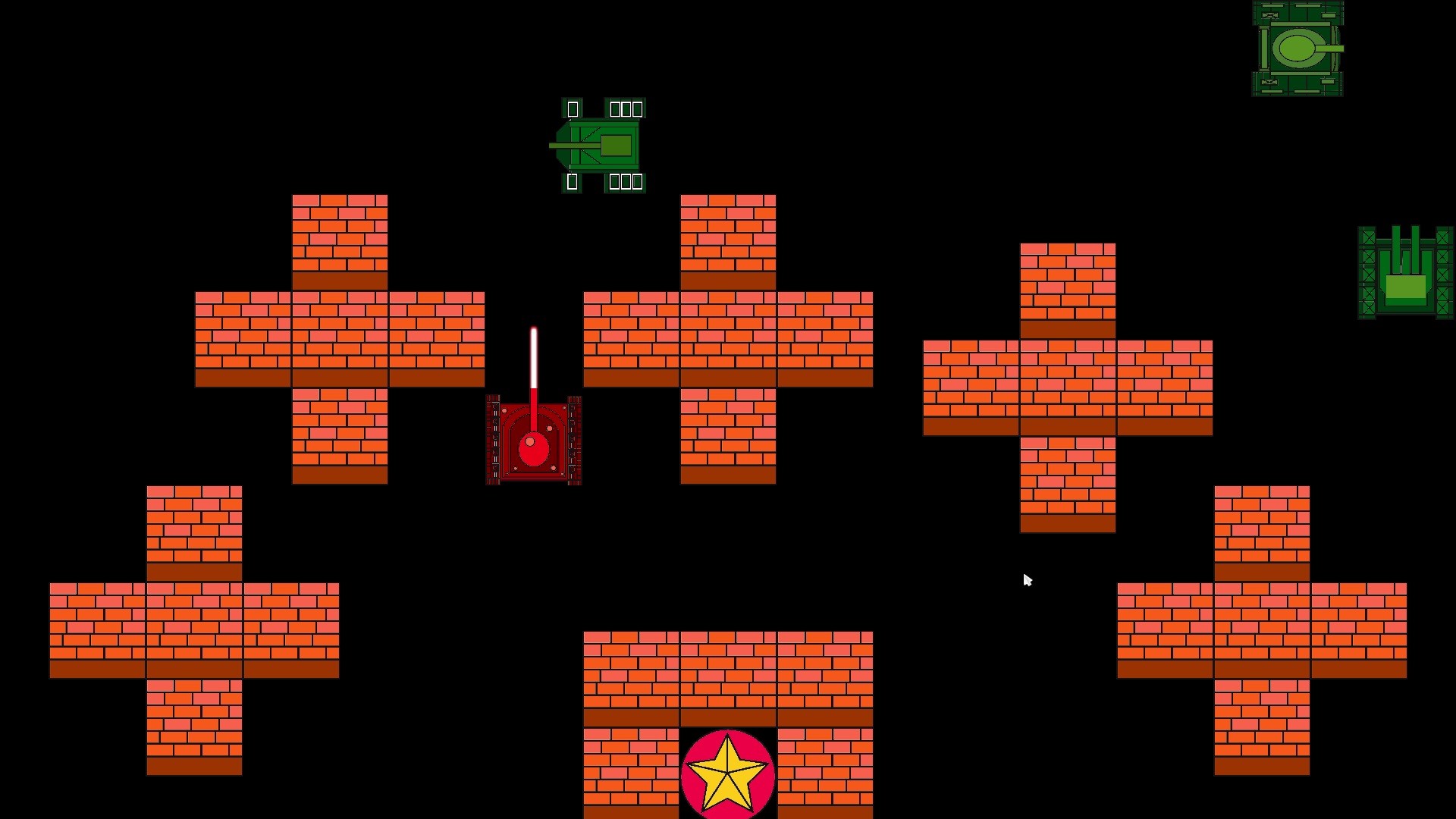 The Tower of TigerQiuQiu 2: Tiger Tank 70 IX