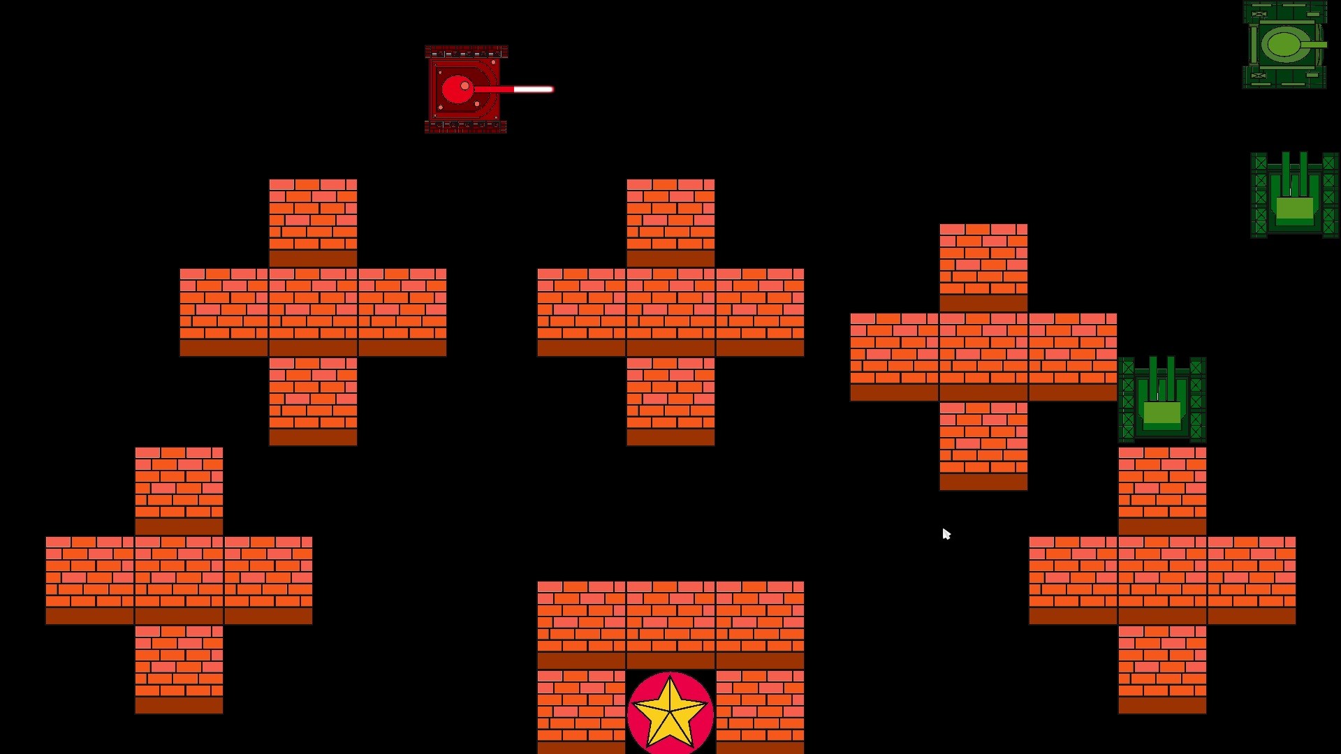 The Tower of TigerQiuQiu 2: Tiger Tank 70 IX