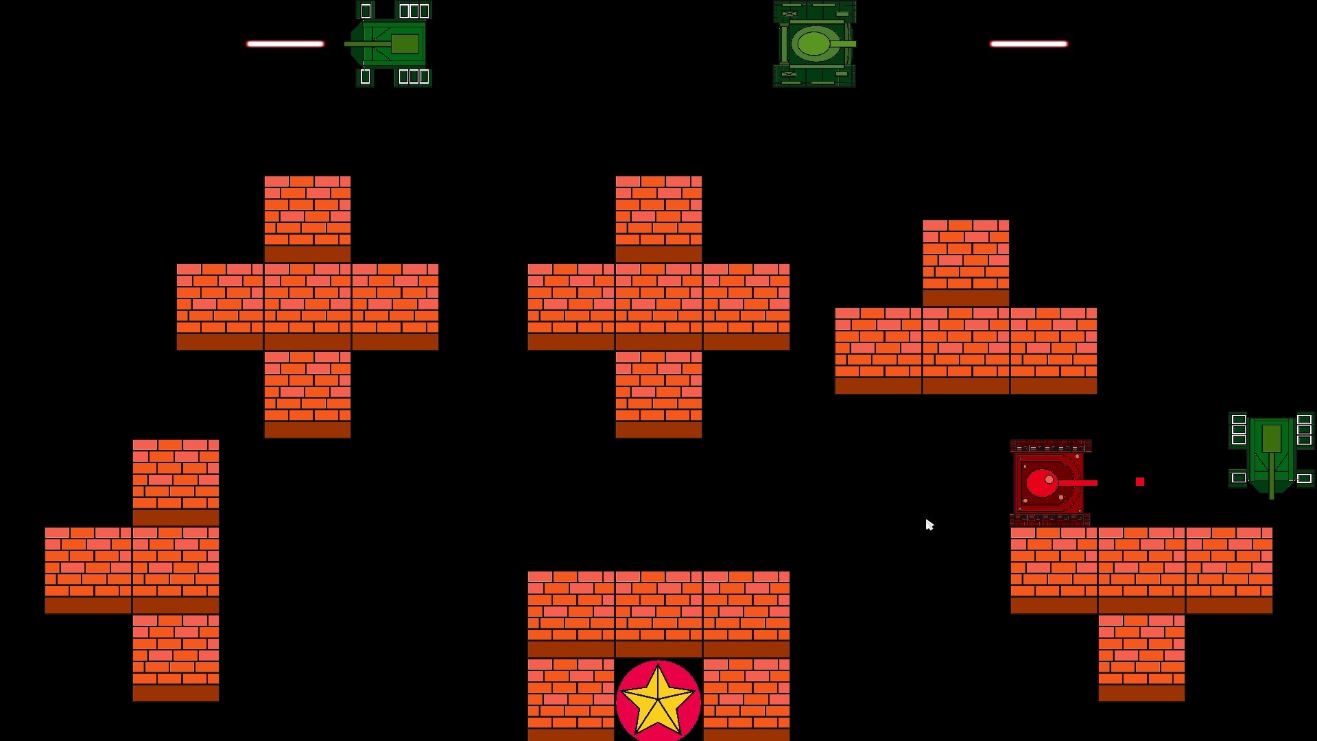 The Tower of TigerQiuQiu 2: Tiger Tank 70 IX