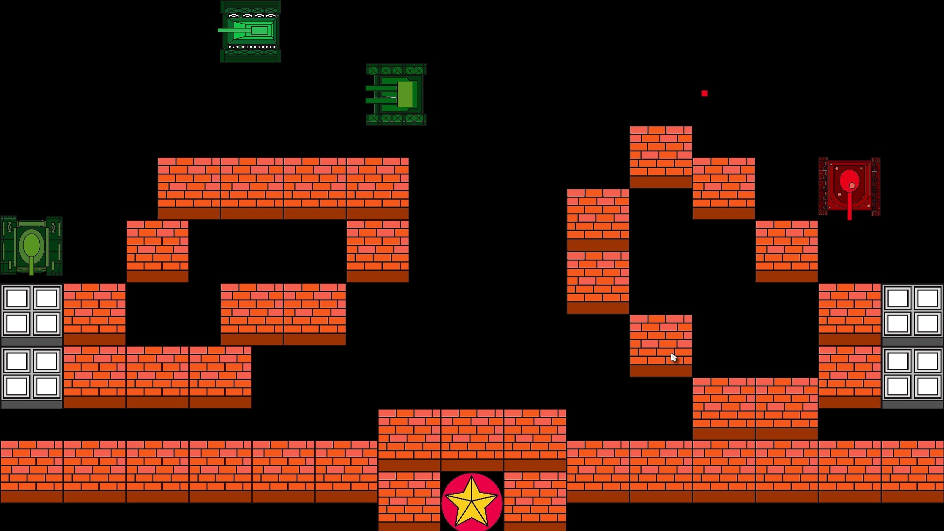 The Tower of TigerQiuQiu 2: Tiger Tank 70 X