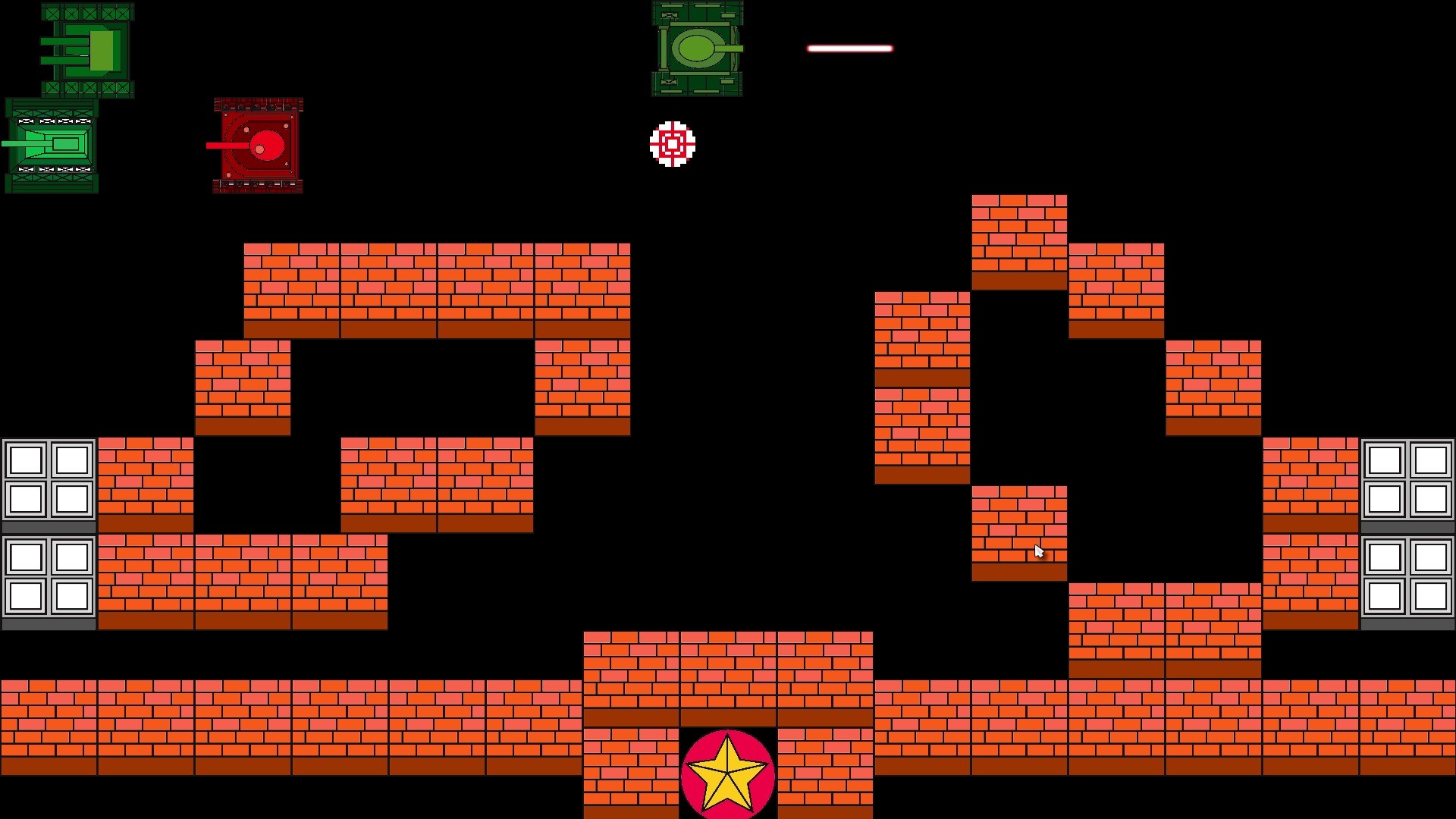 The Tower of TigerQiuQiu 2: Tiger Tank 70 X