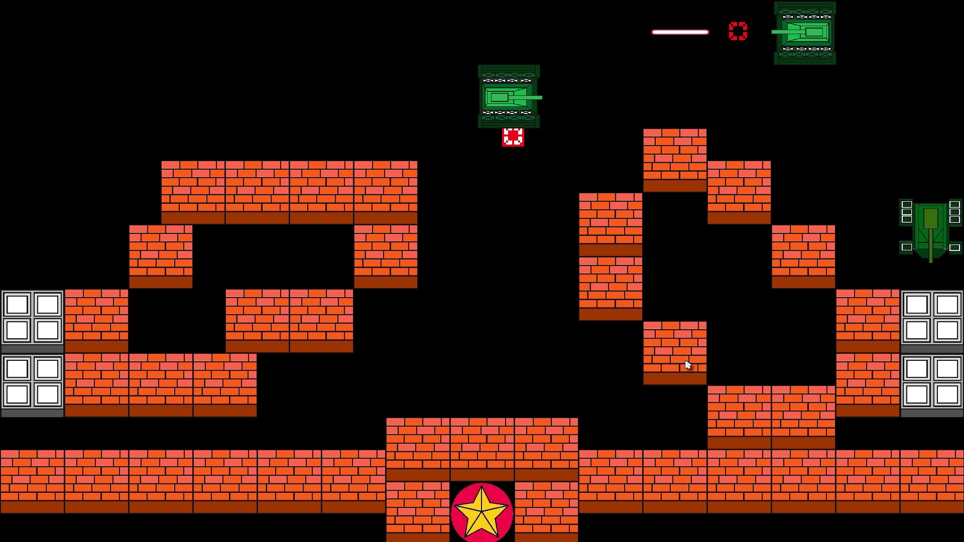 The Tower of TigerQiuQiu 2: Tiger Tank 70 X