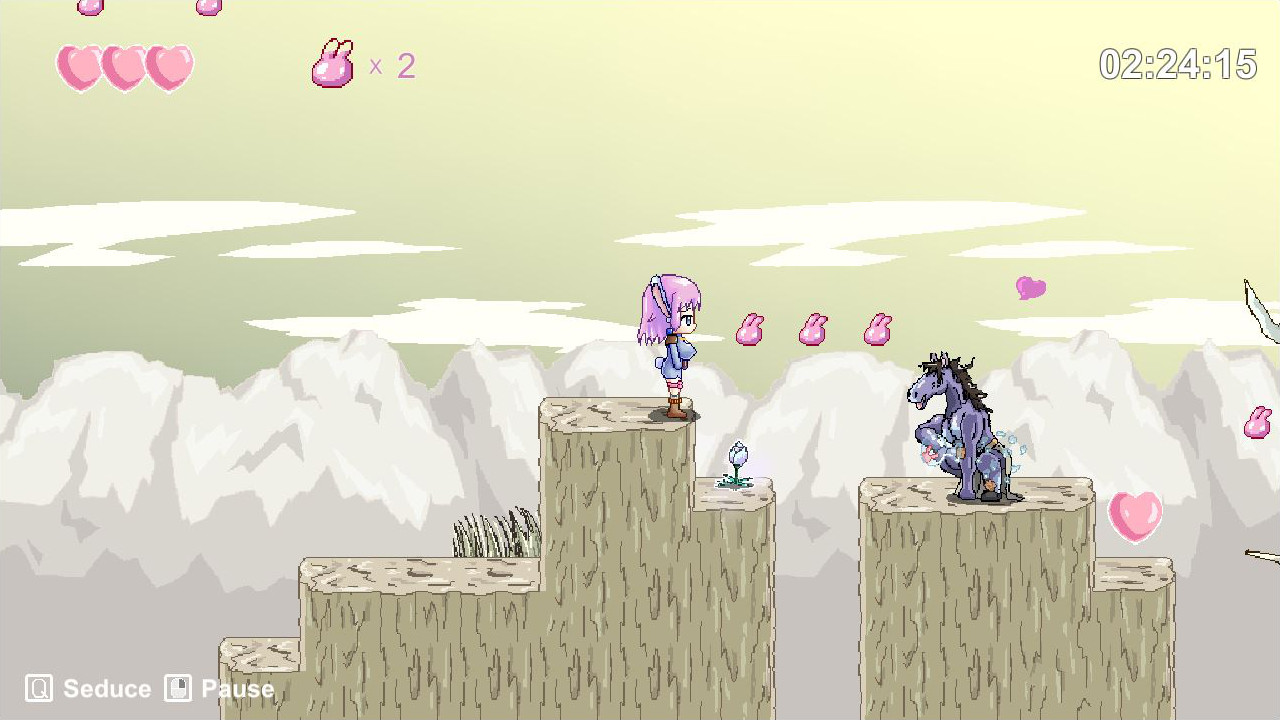 Freya’s Potion Shop