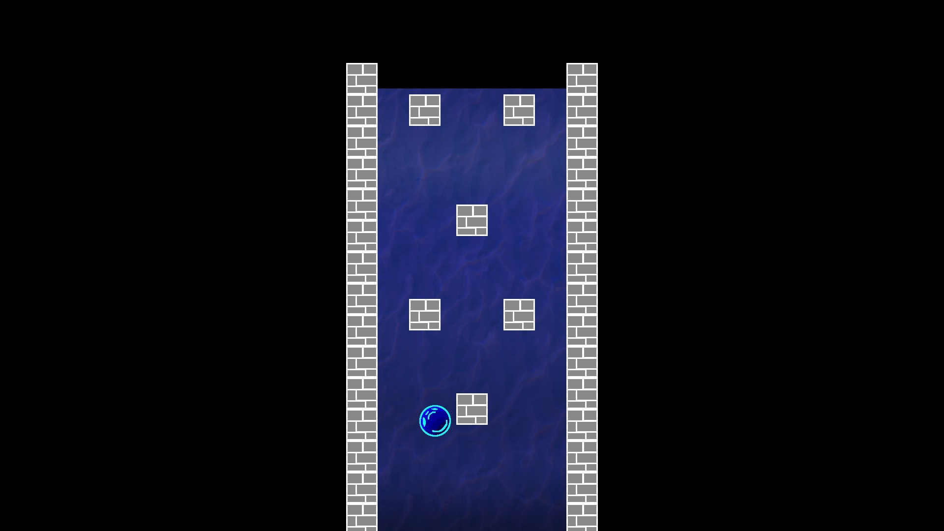 The Tower of TigerQiuQiu 2: Under Water Bubble