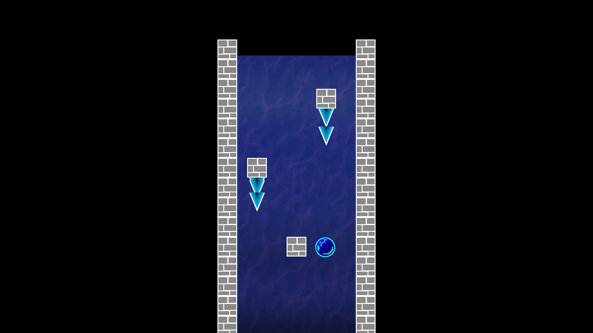 The Tower of TigerQiuQiu 2: Under Water Bubble