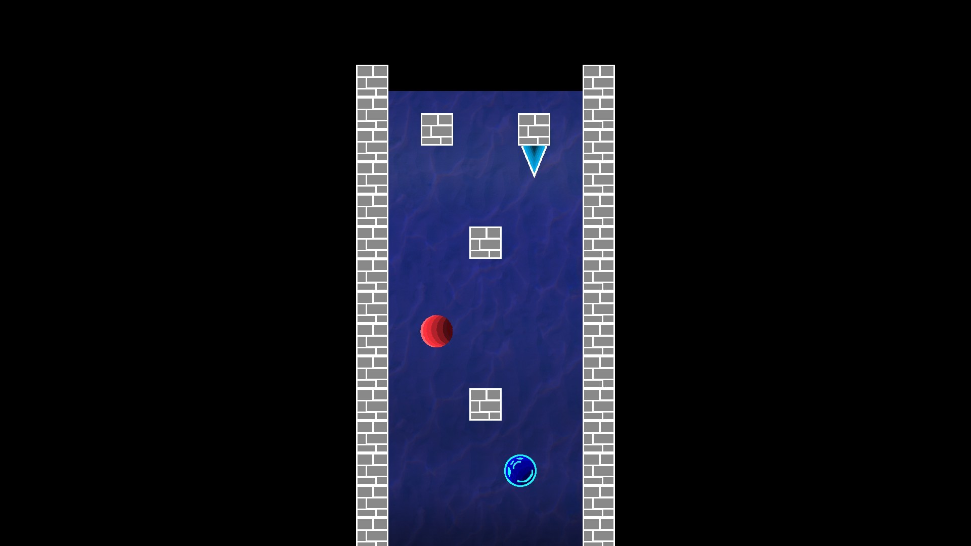 The Tower of TigerQiuQiu 2: Under Water Bubble