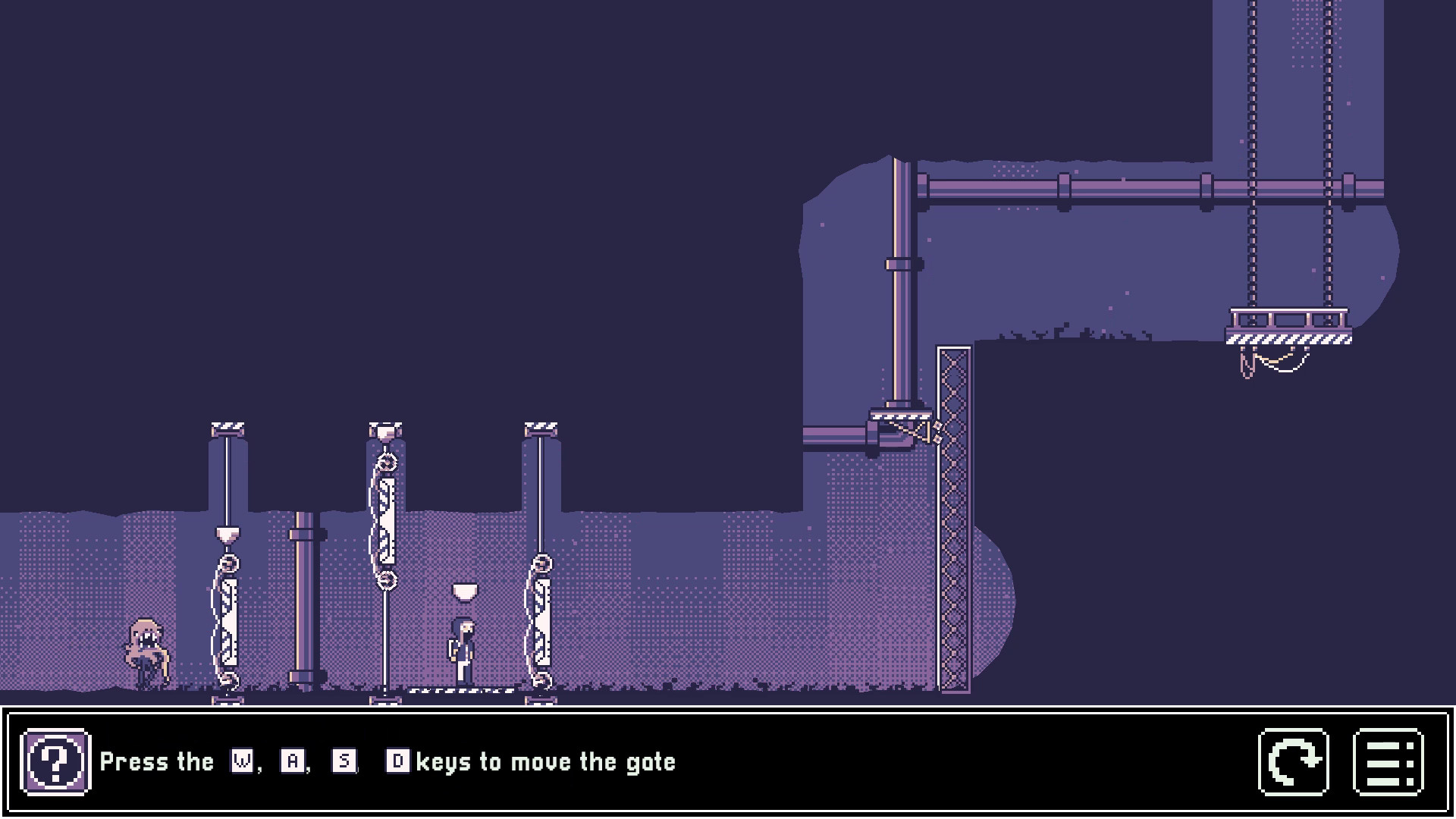 Underland: The Climb