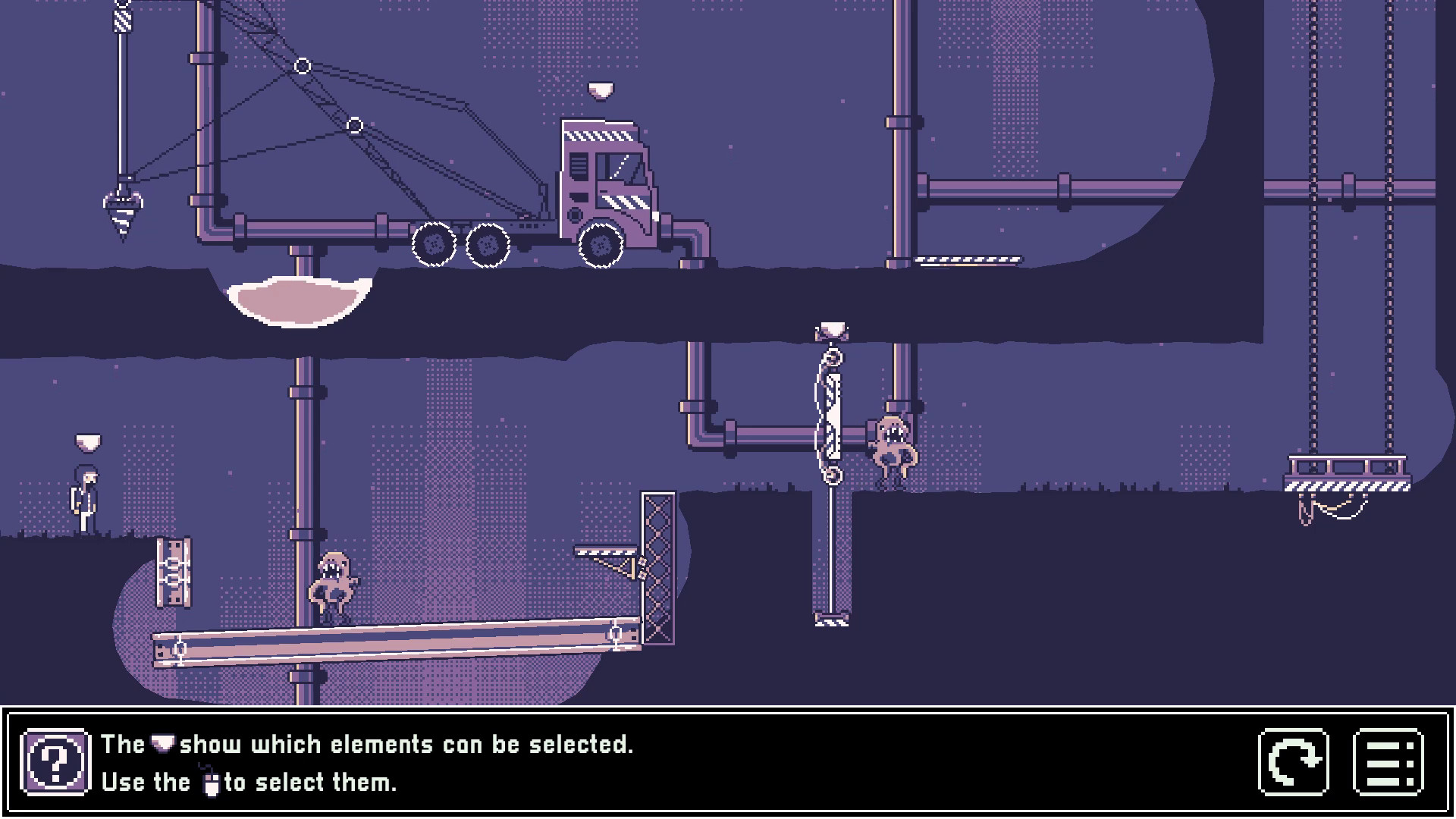 Underland: The Climb