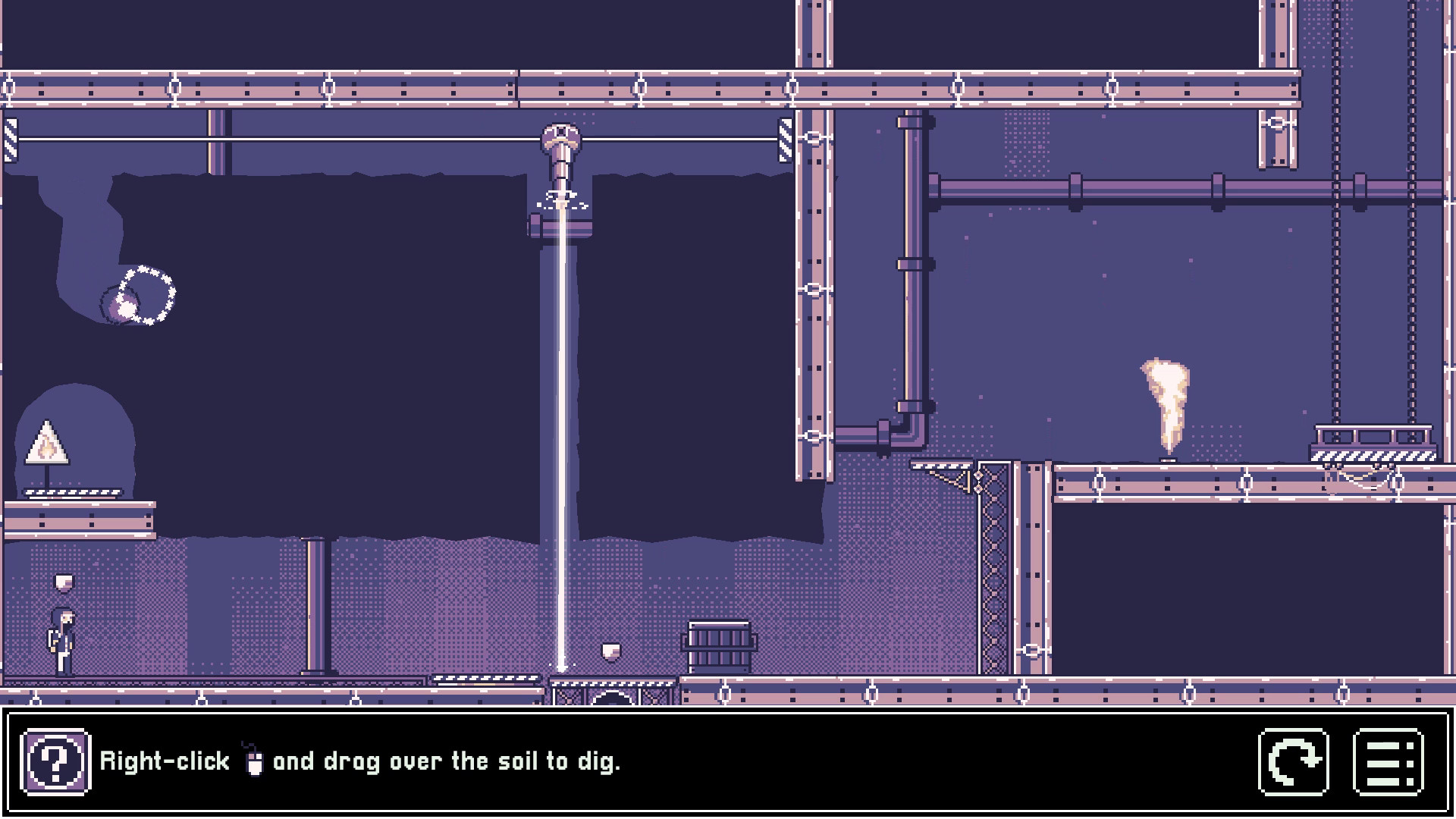 Underland: The Climb