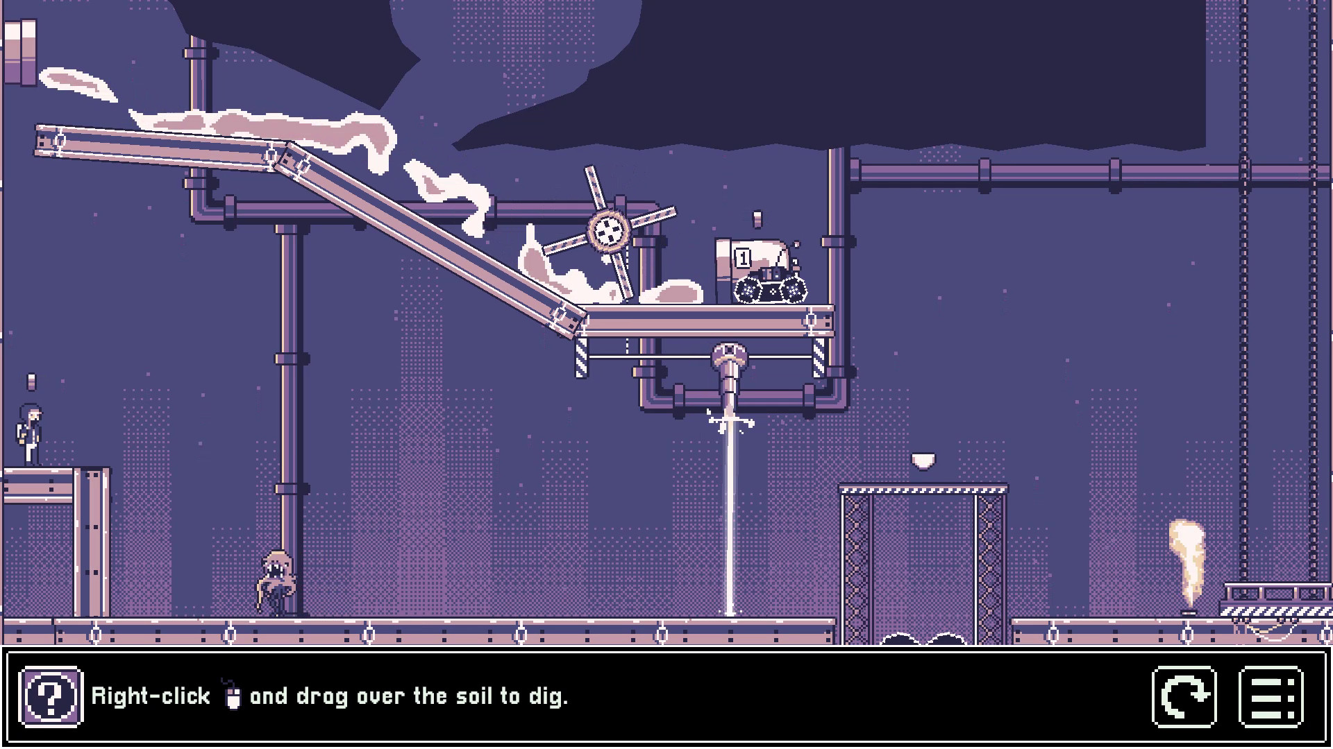 Underland: The Climb