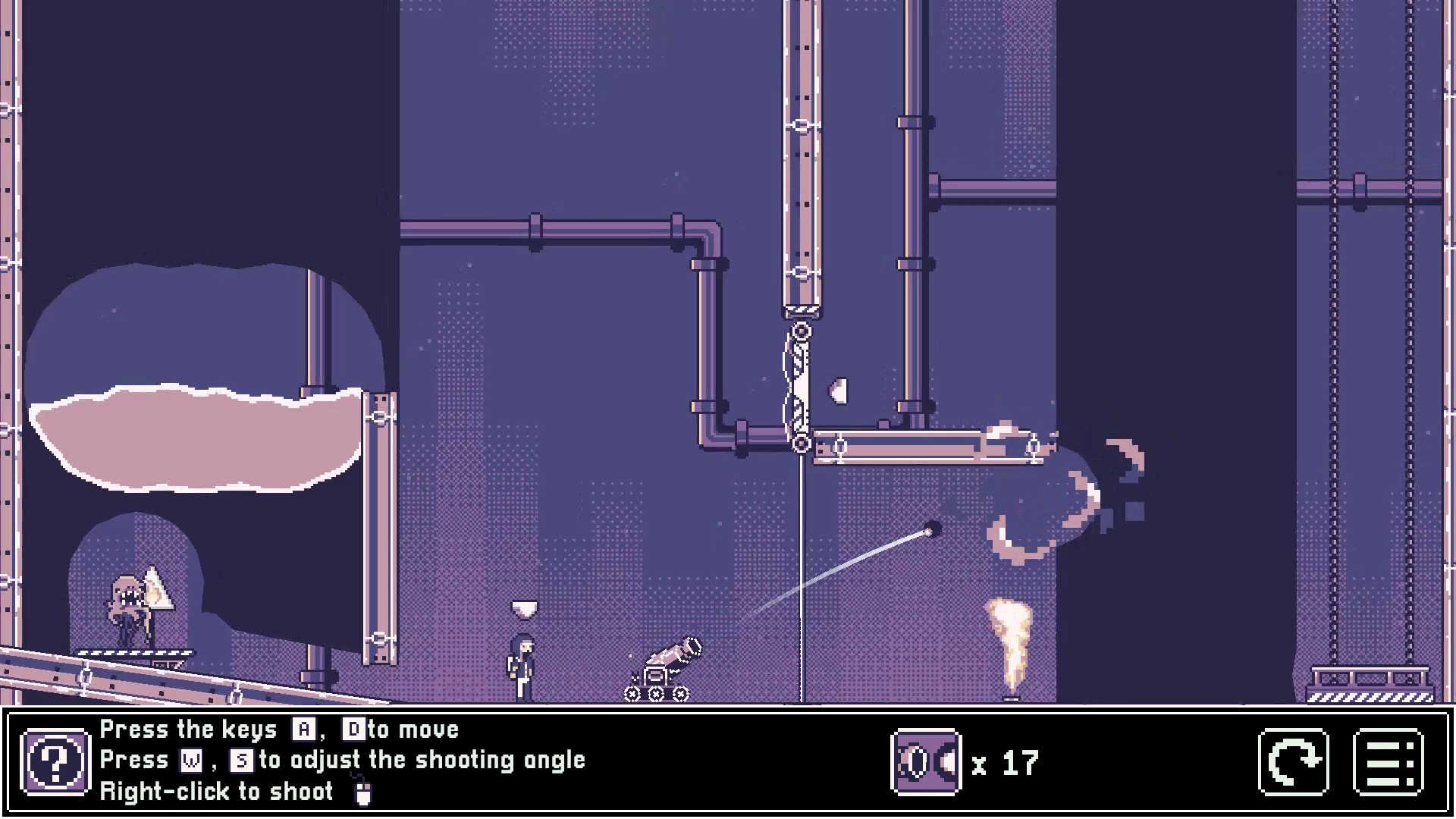 Underland: The Climb