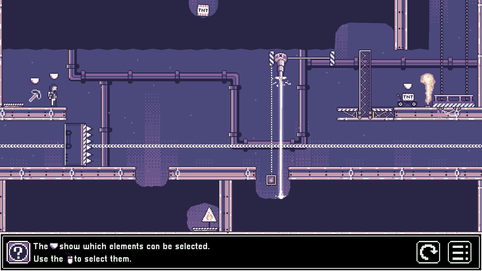 Underland: The Climb