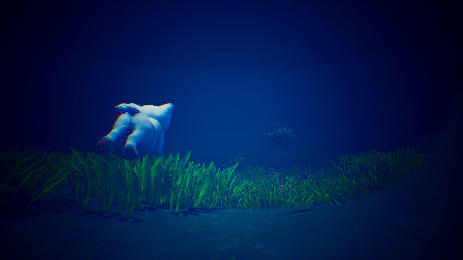Play With Gilbert: A Small Tail